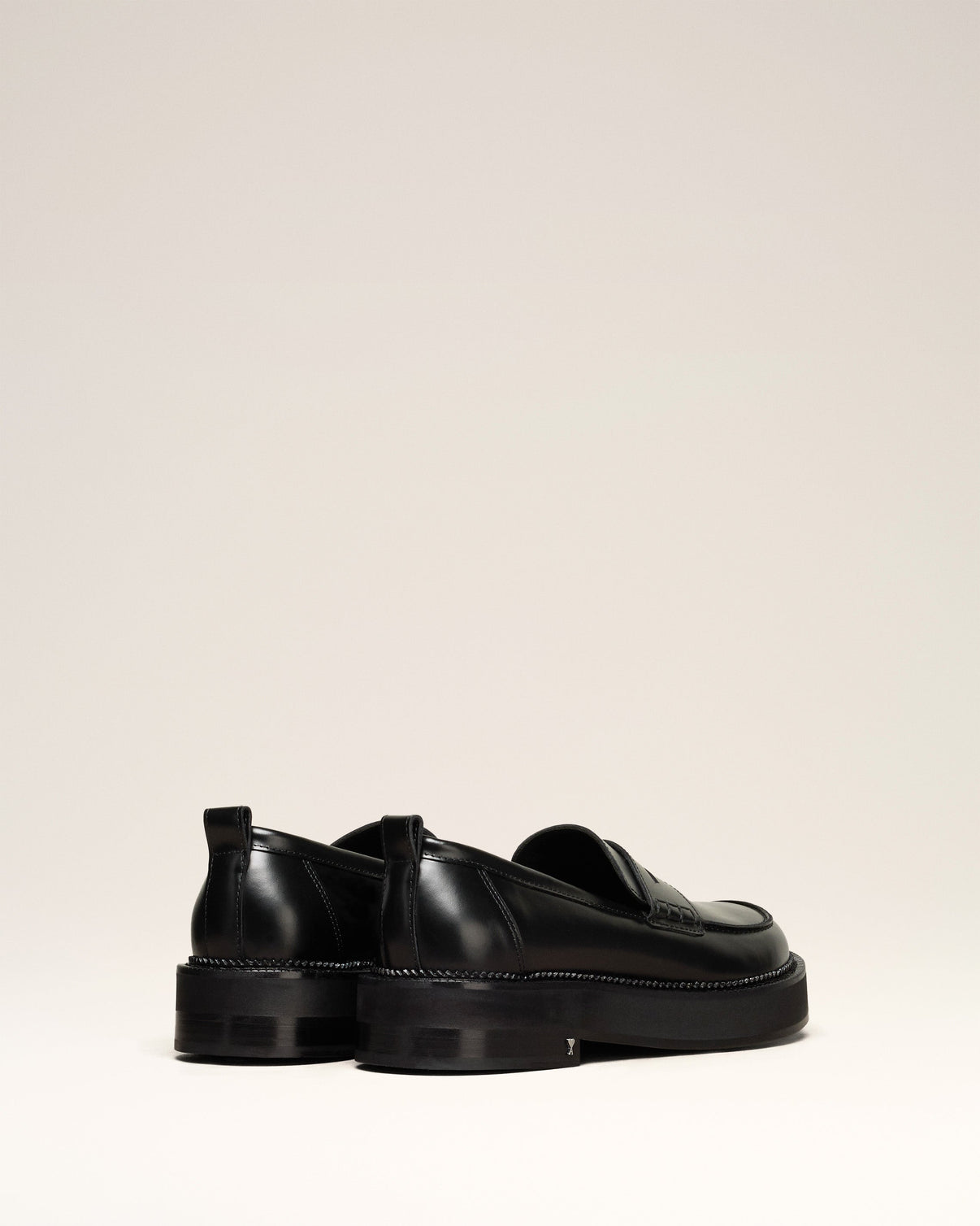 Anatomical Toe Loafers