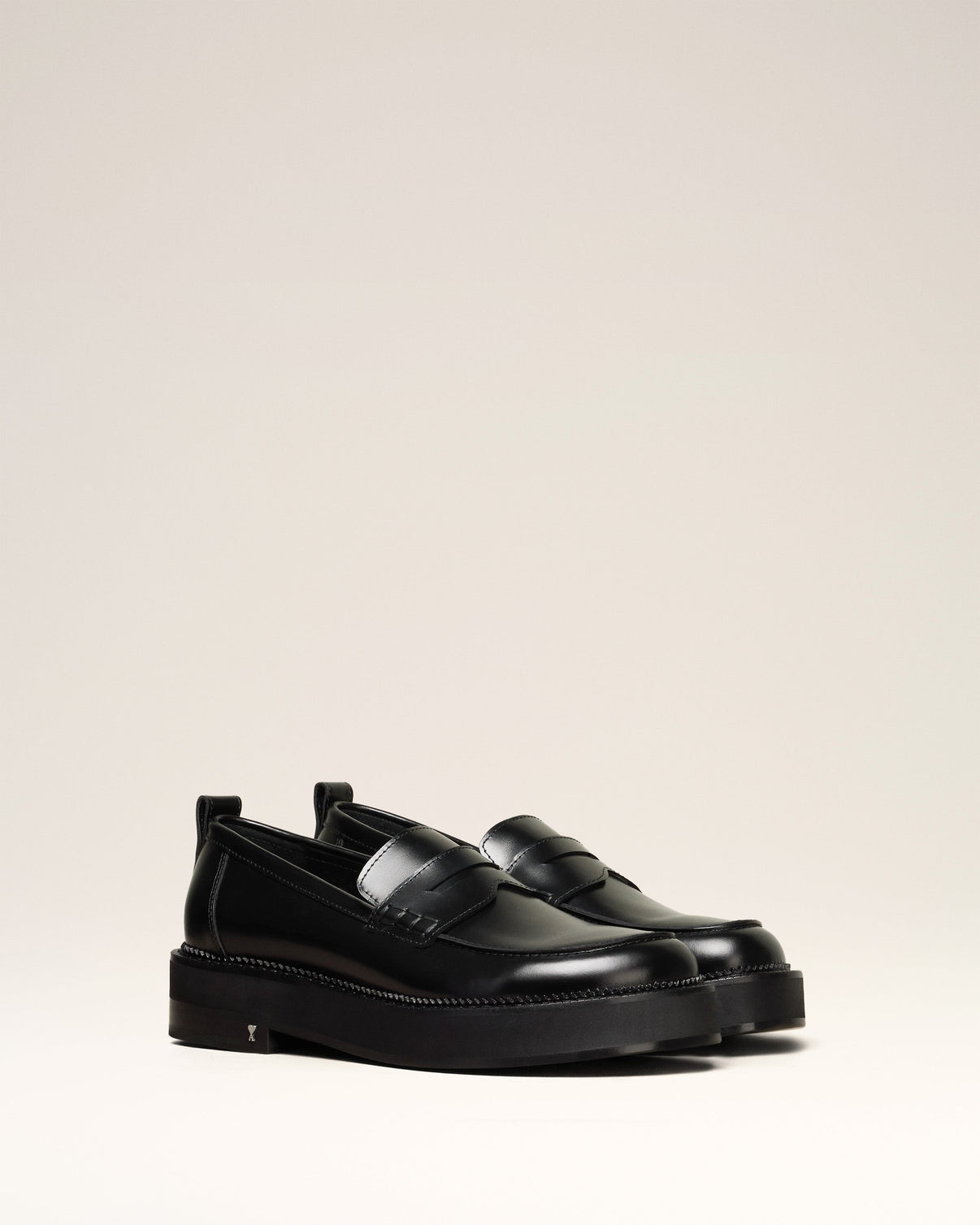 Anatomical Toe Loafers