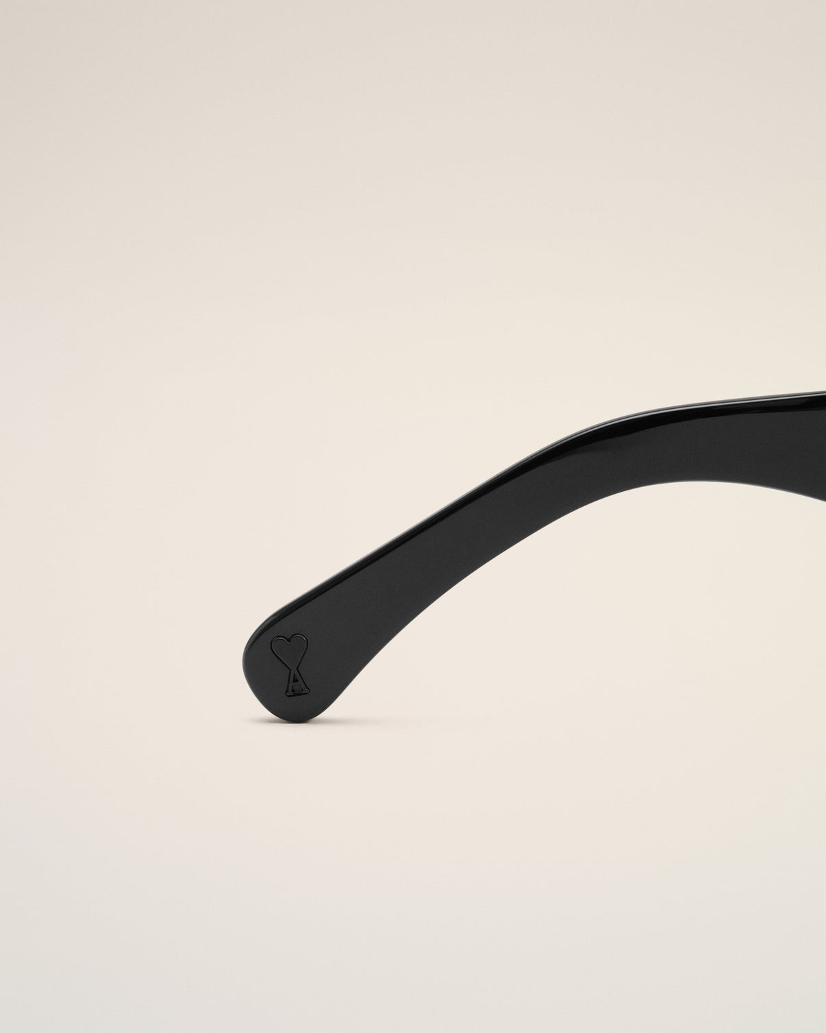 Black Acetate 75001 Sunglasses