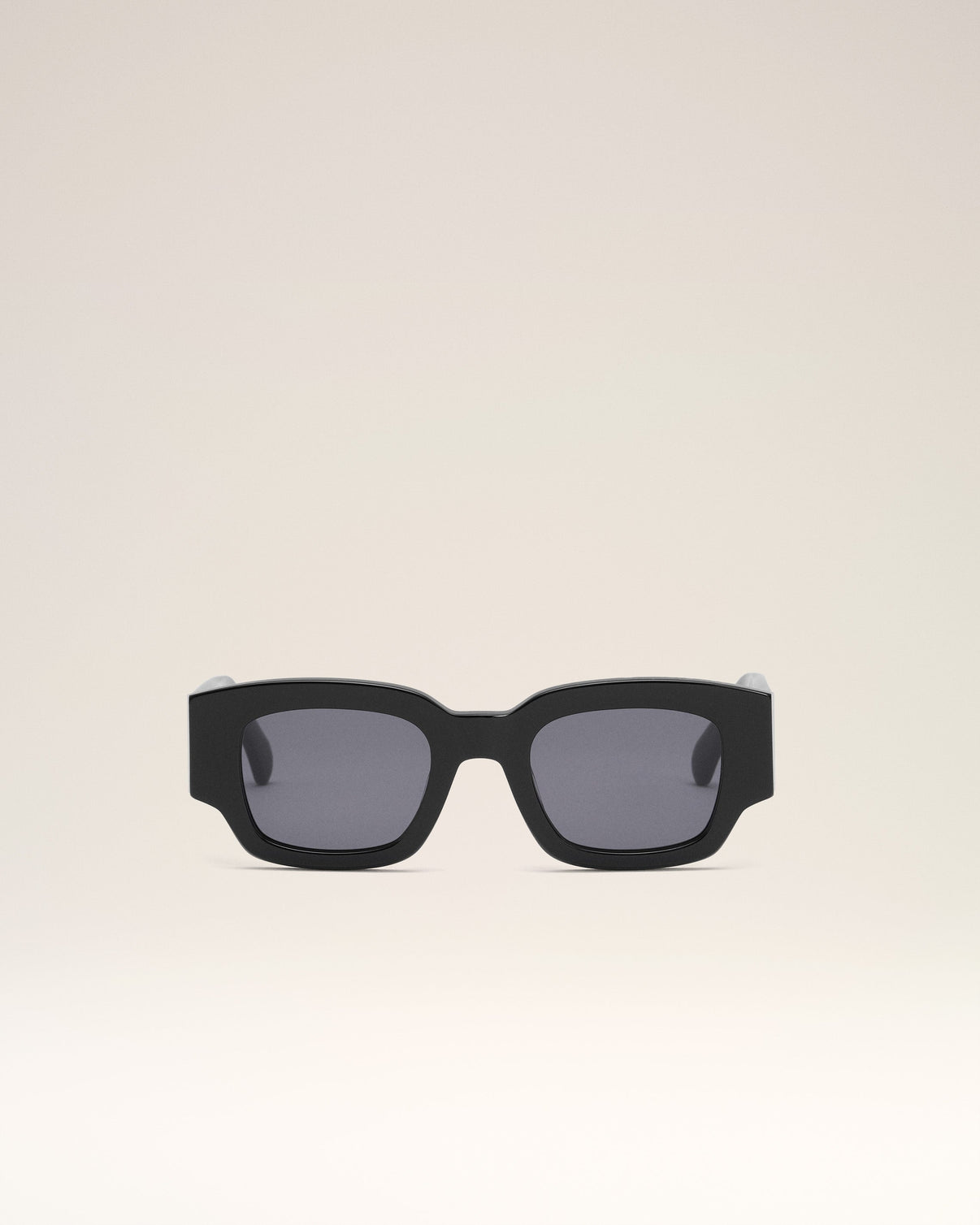 Black Acetate 75001 Sunglasses