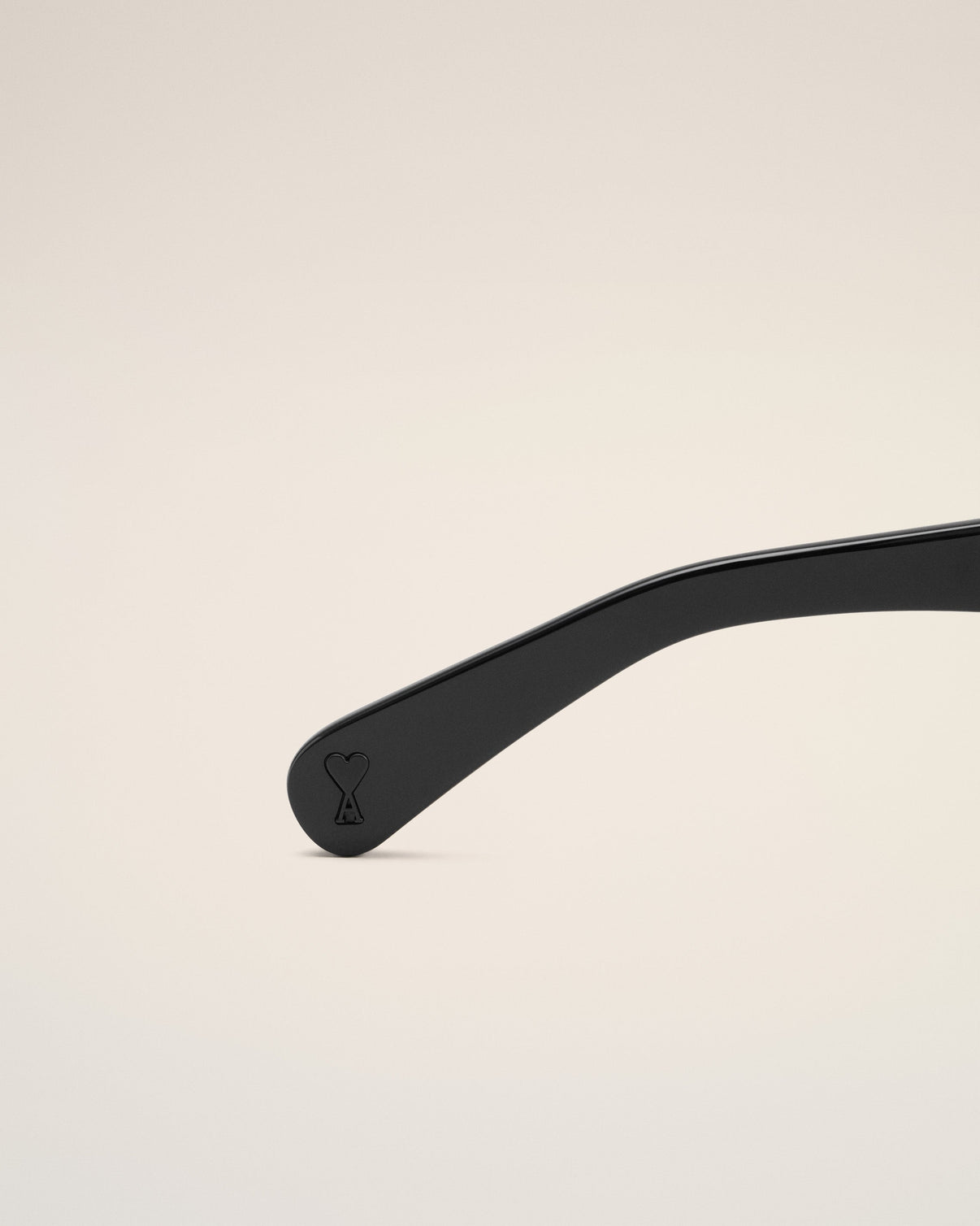 Black Acetate 75002 Sunglasses