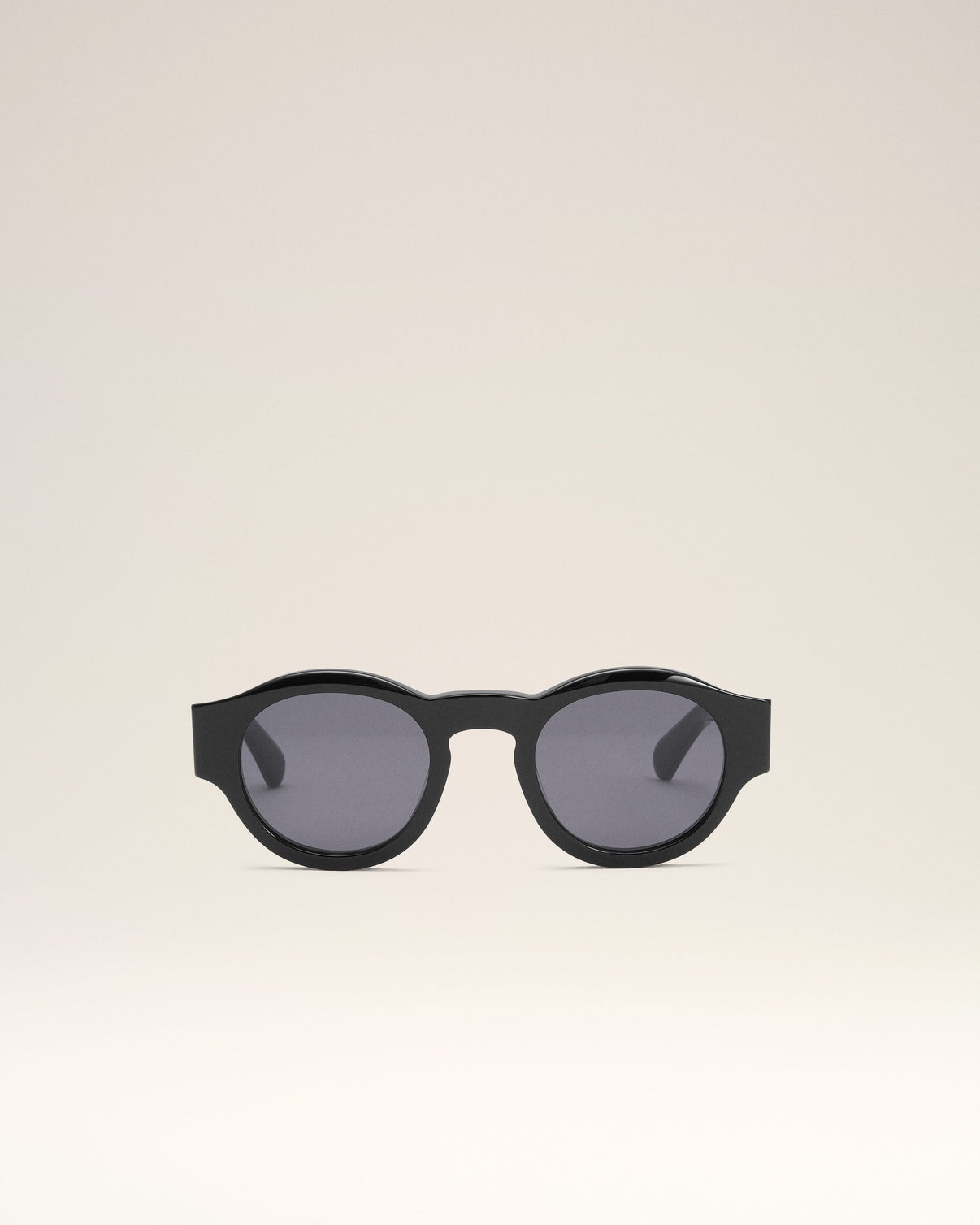 Black Acetate 75002 Sunglasses