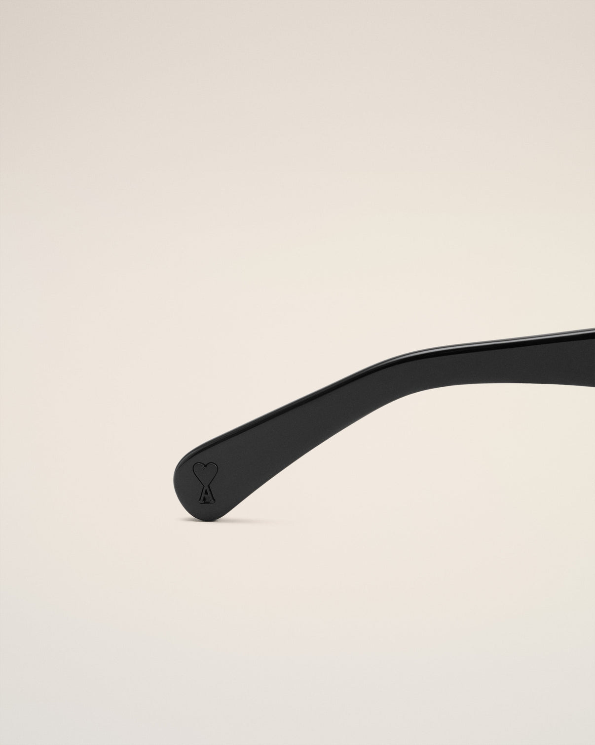 Black Acetate75006 Sunglasses