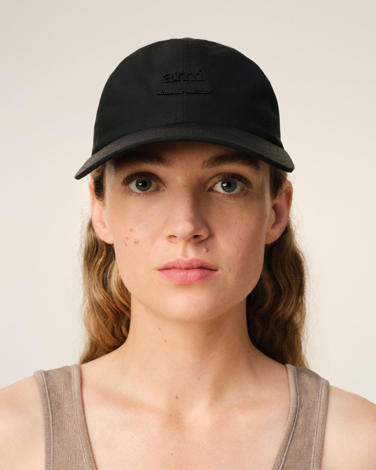 Black Cap