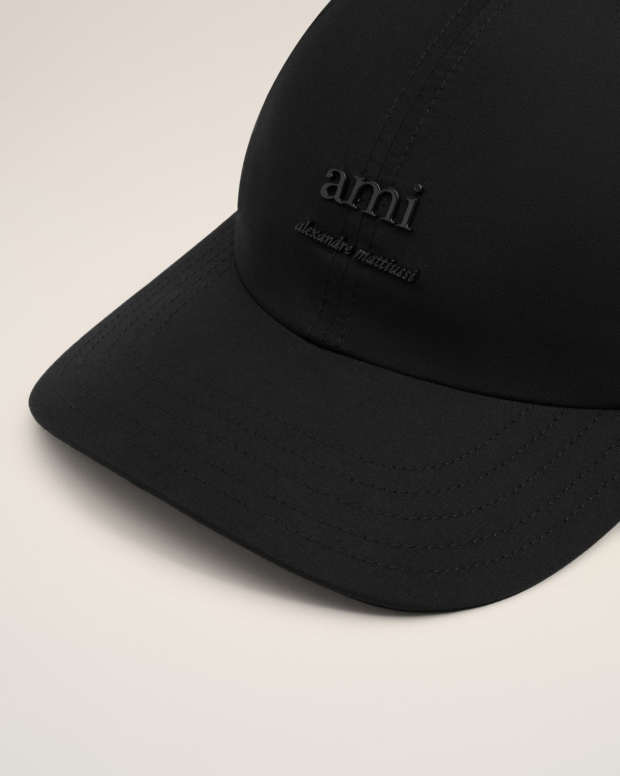 Black Cap