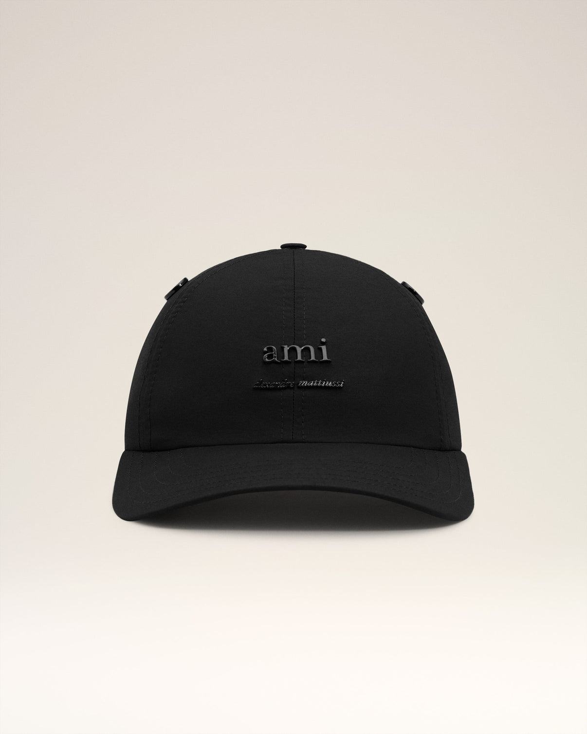 Black Cap