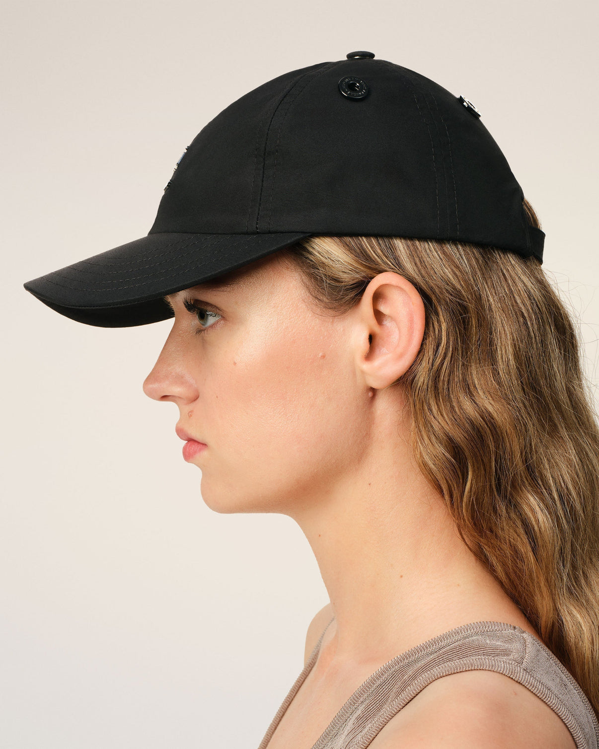 Black Cap