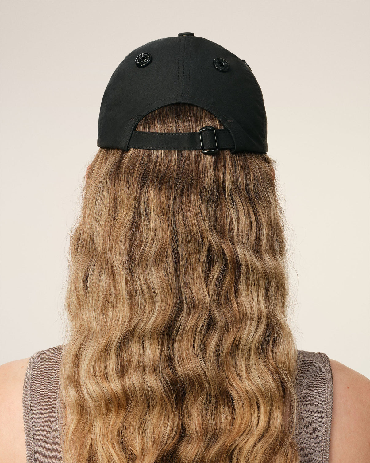 Black Cap