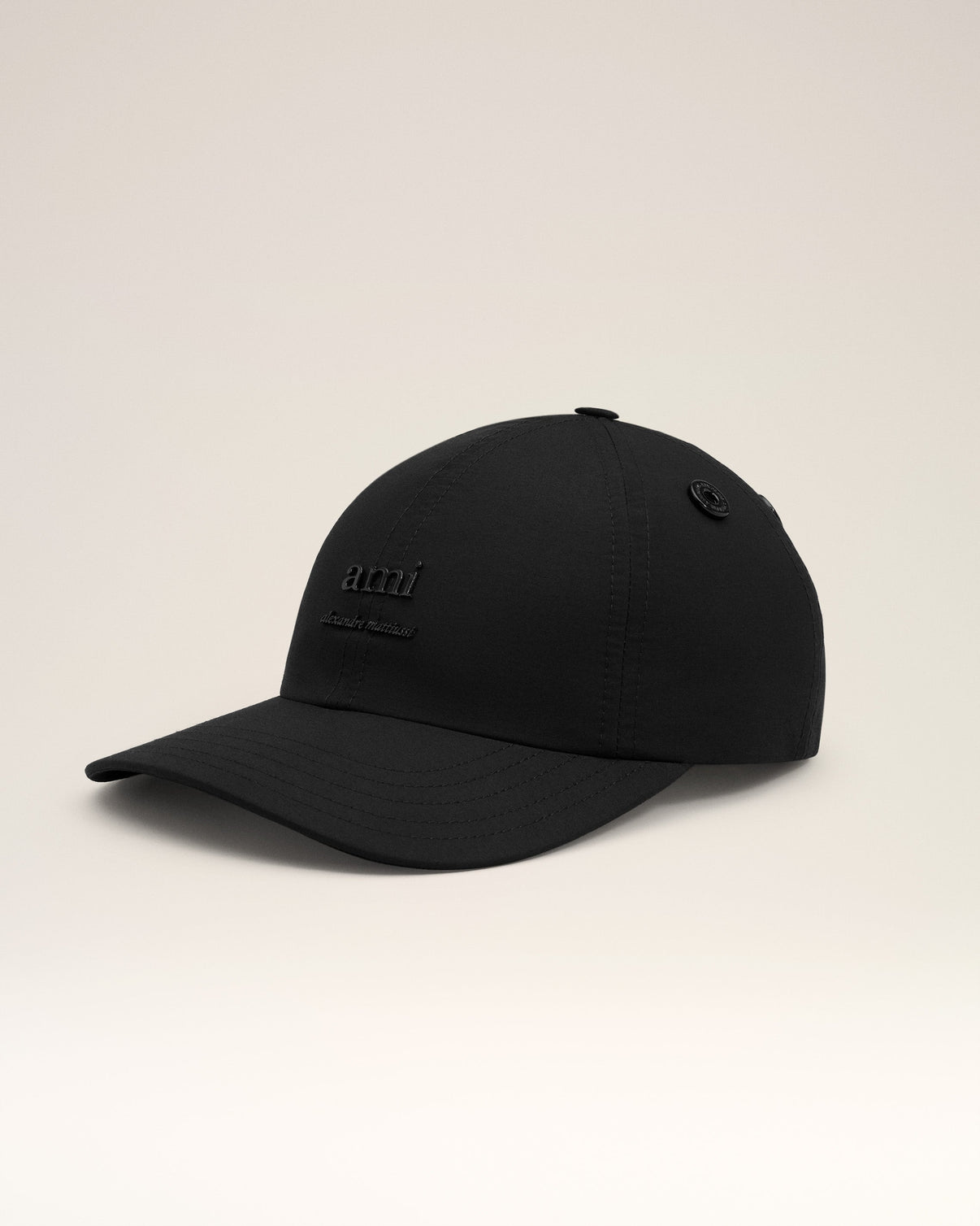 Black Cap
