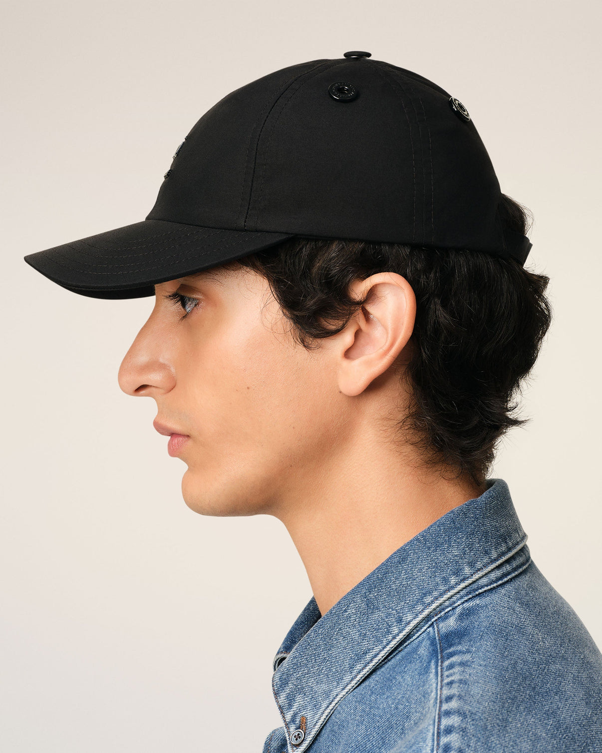 Black Cap
