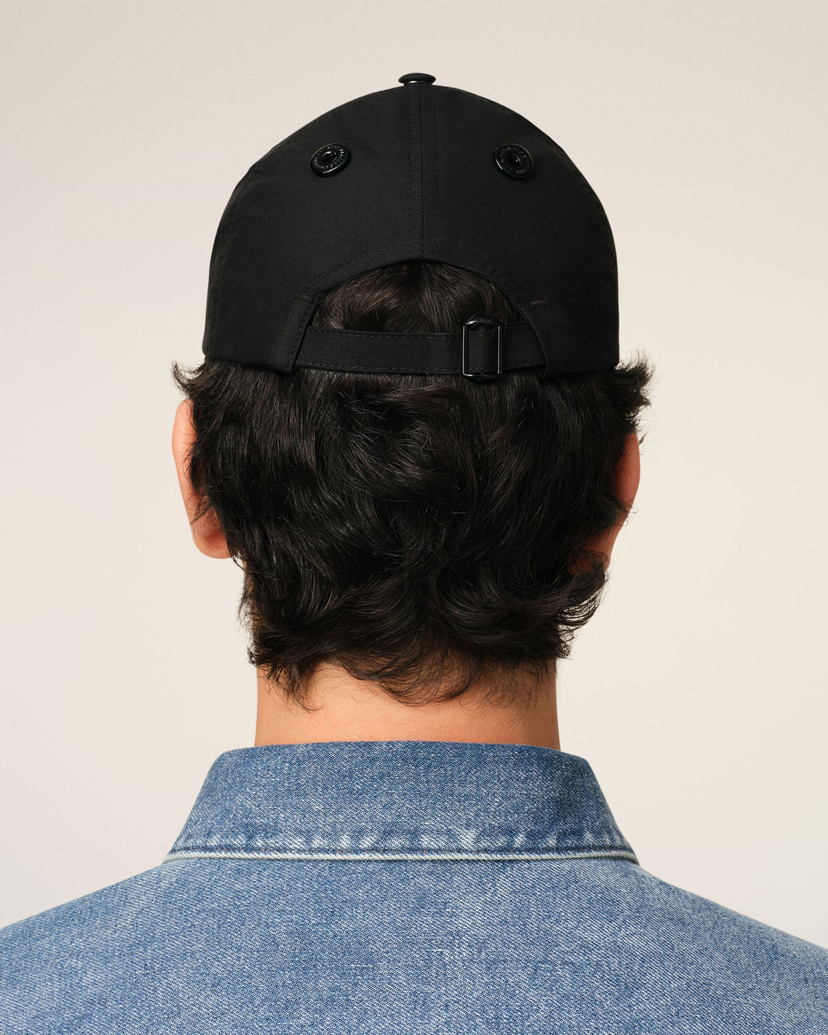 Black Cap