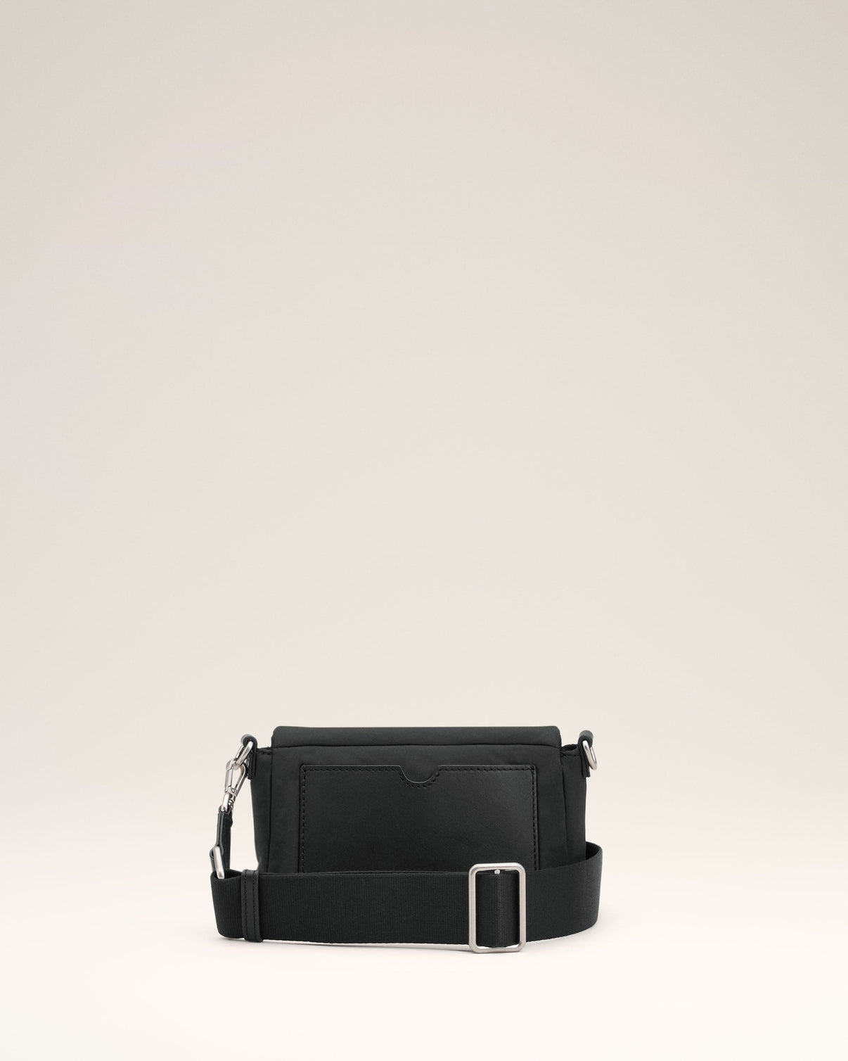 Black Lunch Box Bag