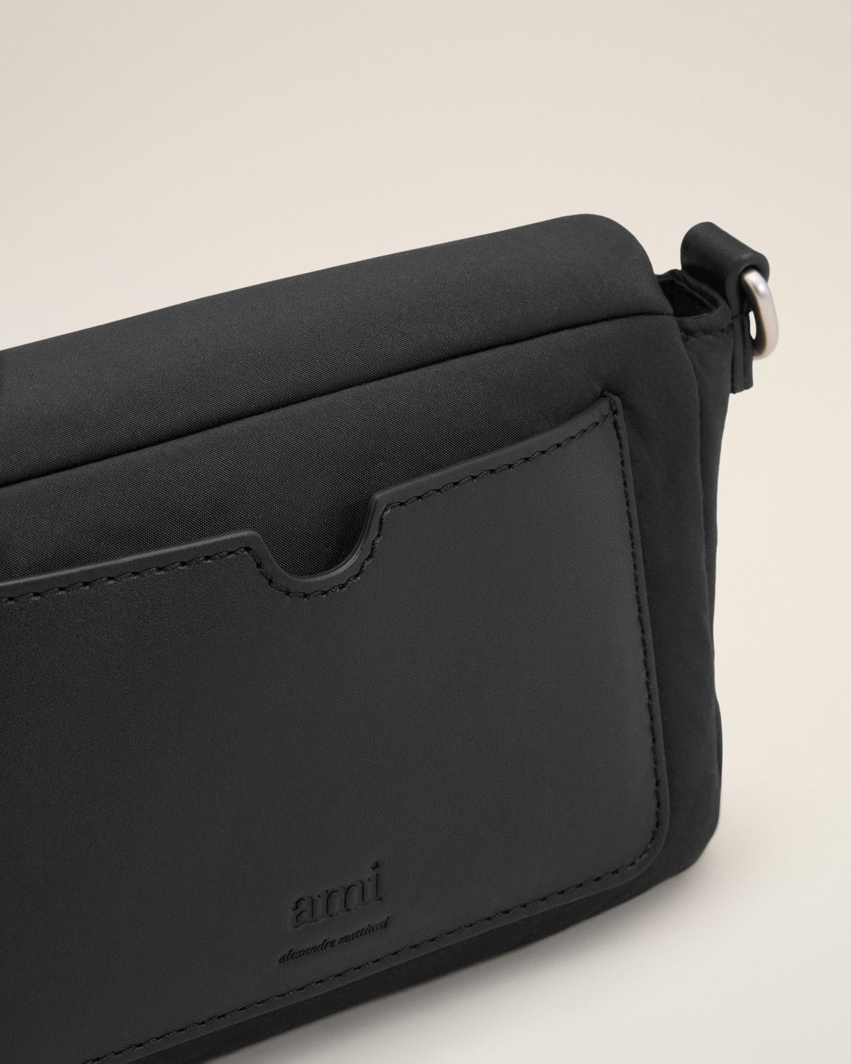 Black Lunch Box Bag