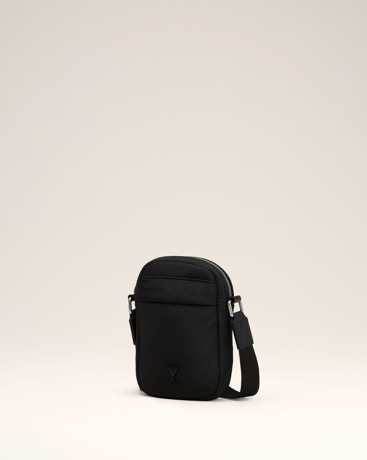 Black Small Crossbody Bag