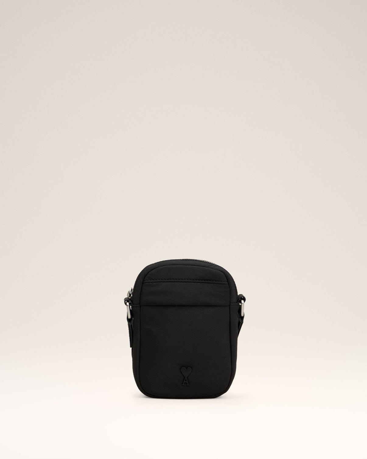 Black Small Crossbody Bag