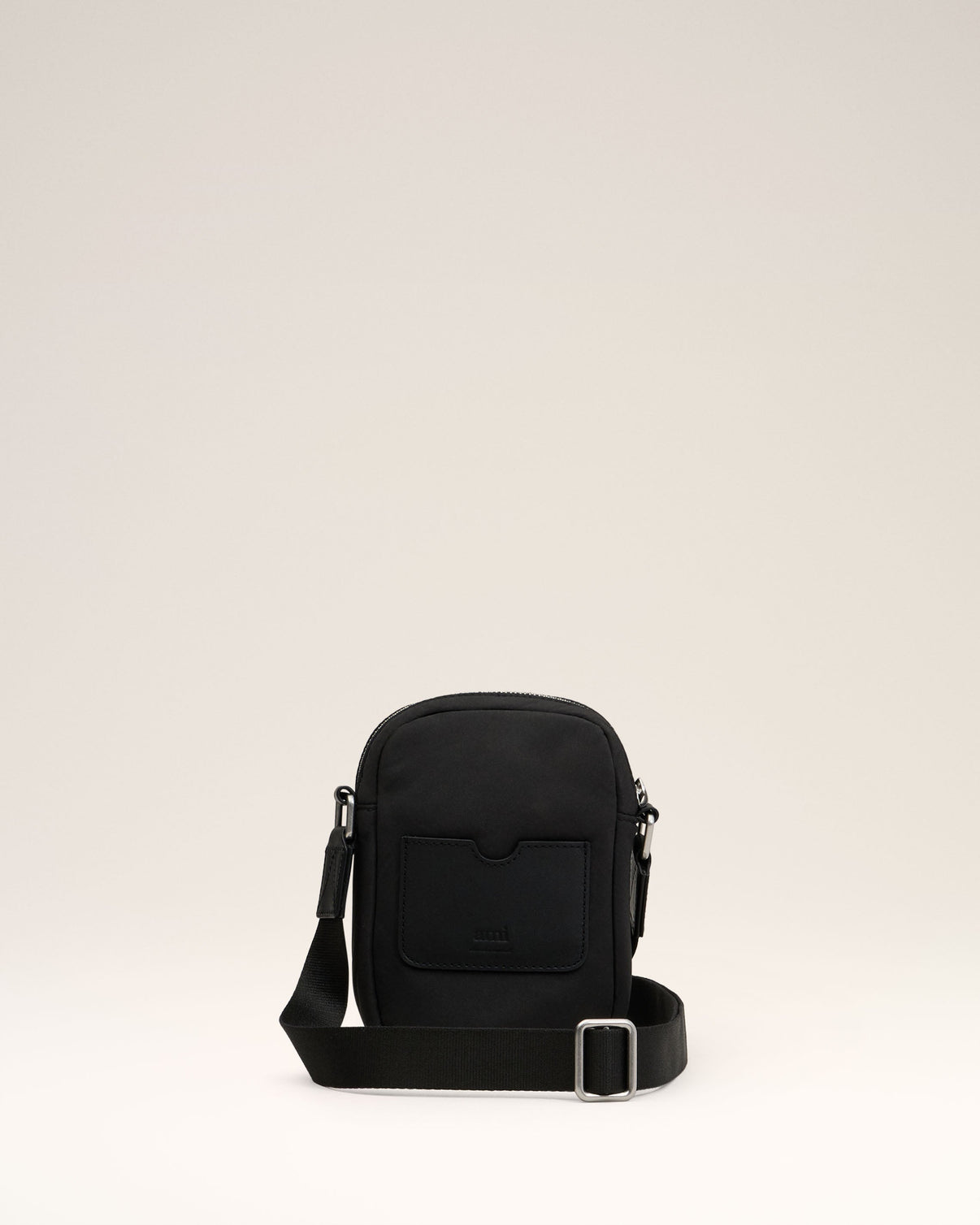 Black Small Crossbody Bag