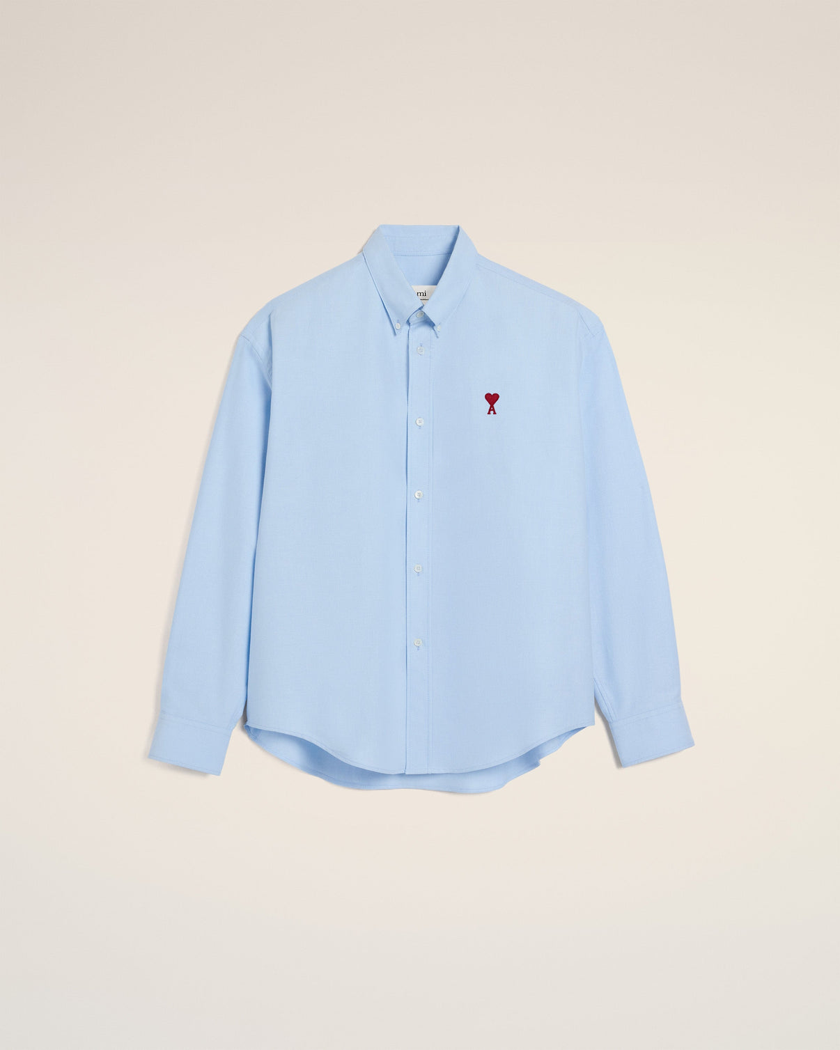 Boxy Fit Shirt