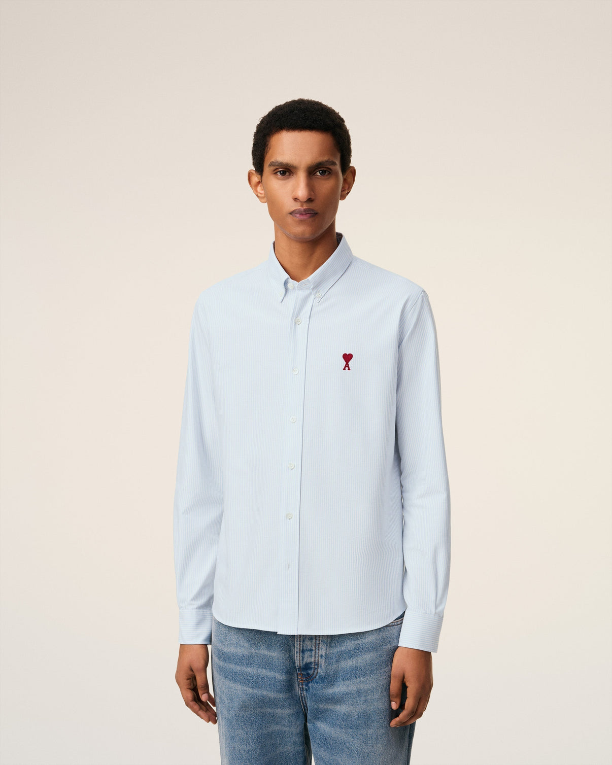 Boxy Fit Shirt