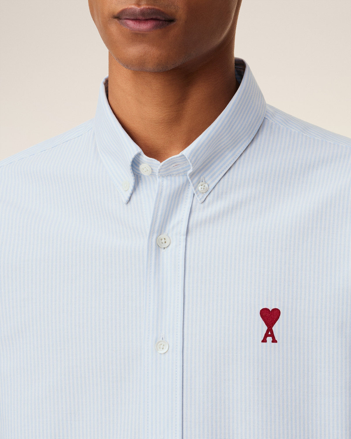Boxy Fit Shirt