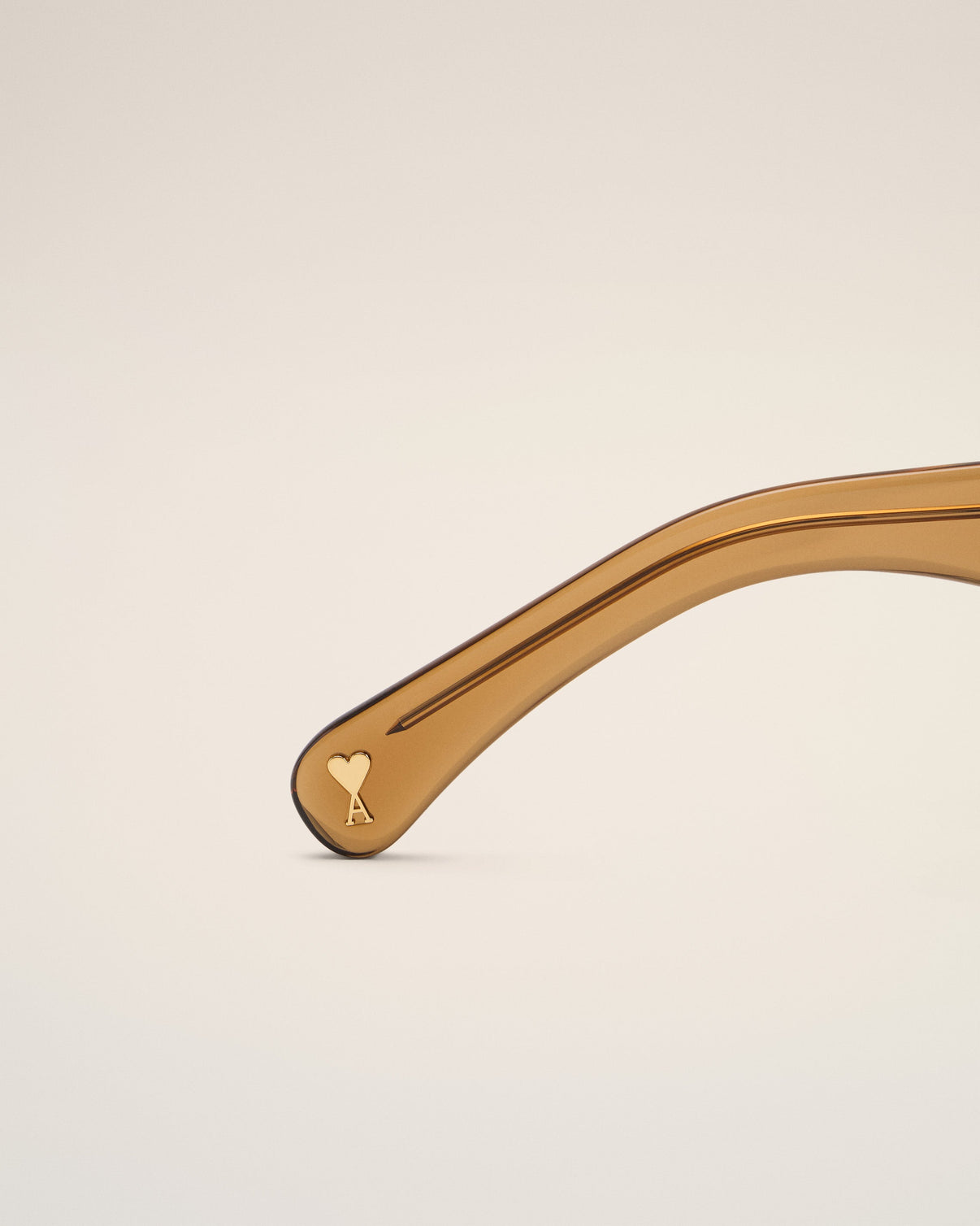 Brown Acetate 75001 Sunglasses