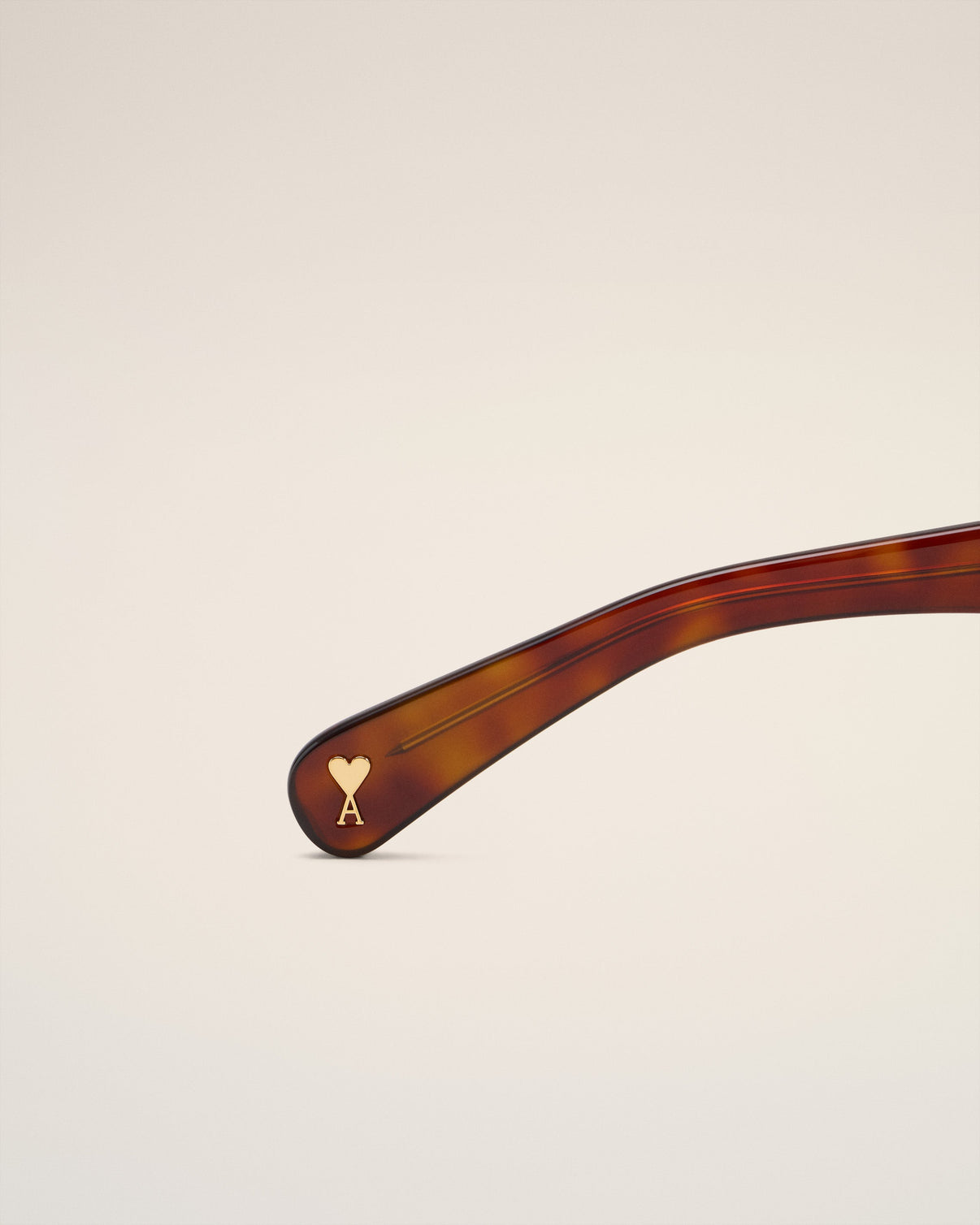 Brown Acetate 75002 Sunglasses