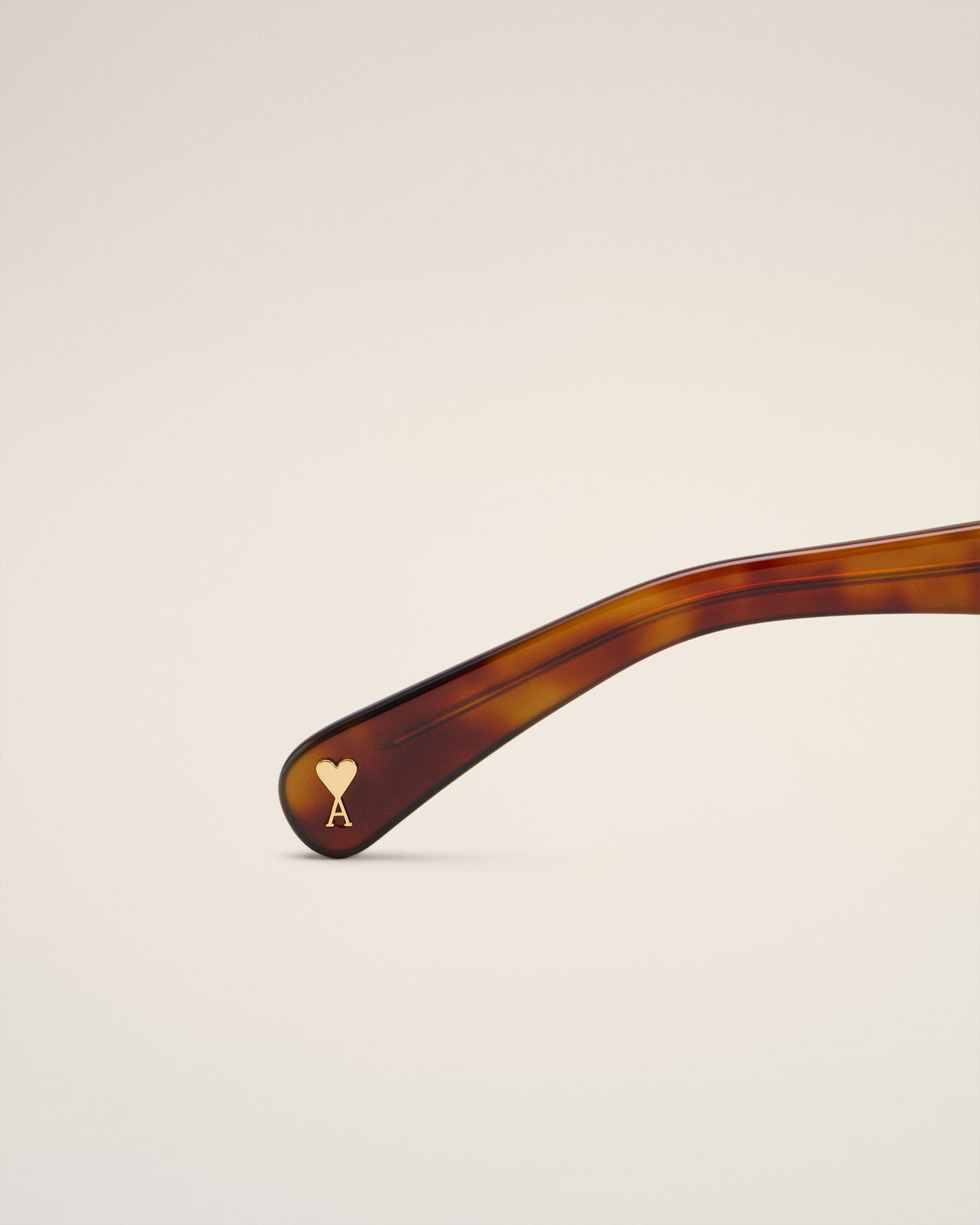 Brown Acetate 75006 Sunglasses