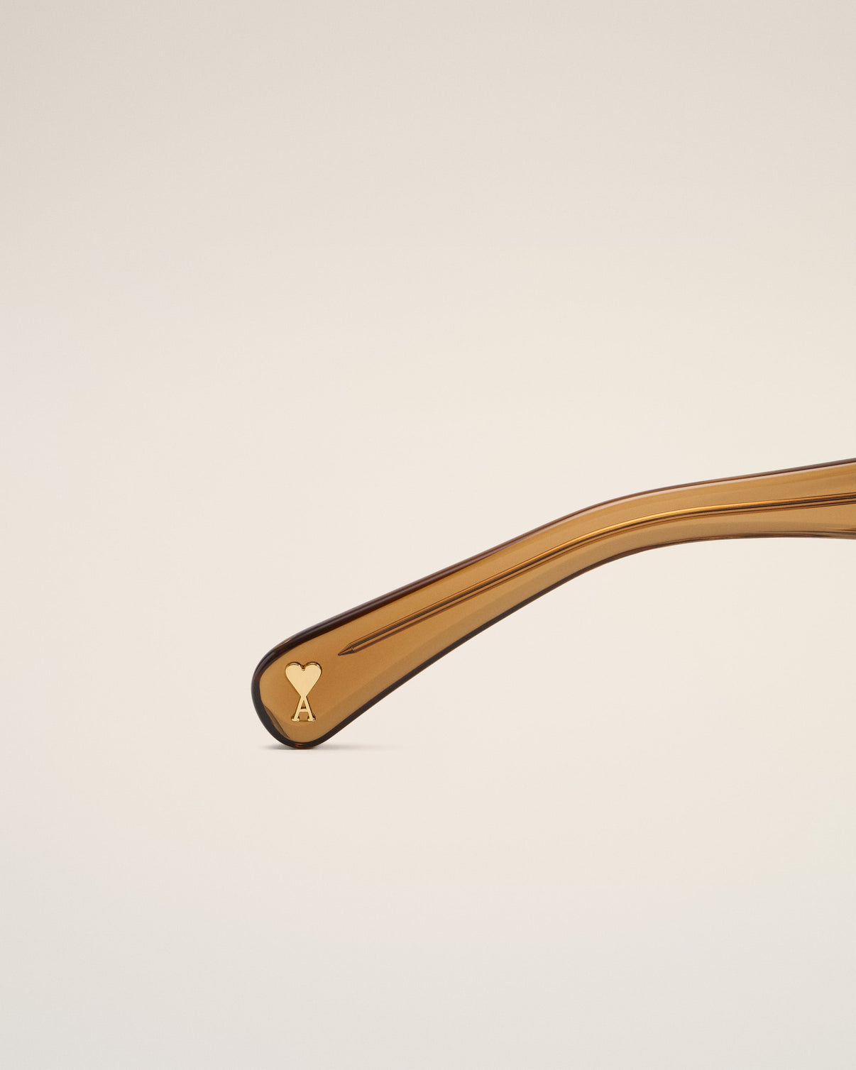 Brown Acetate 75009 Sunglasses