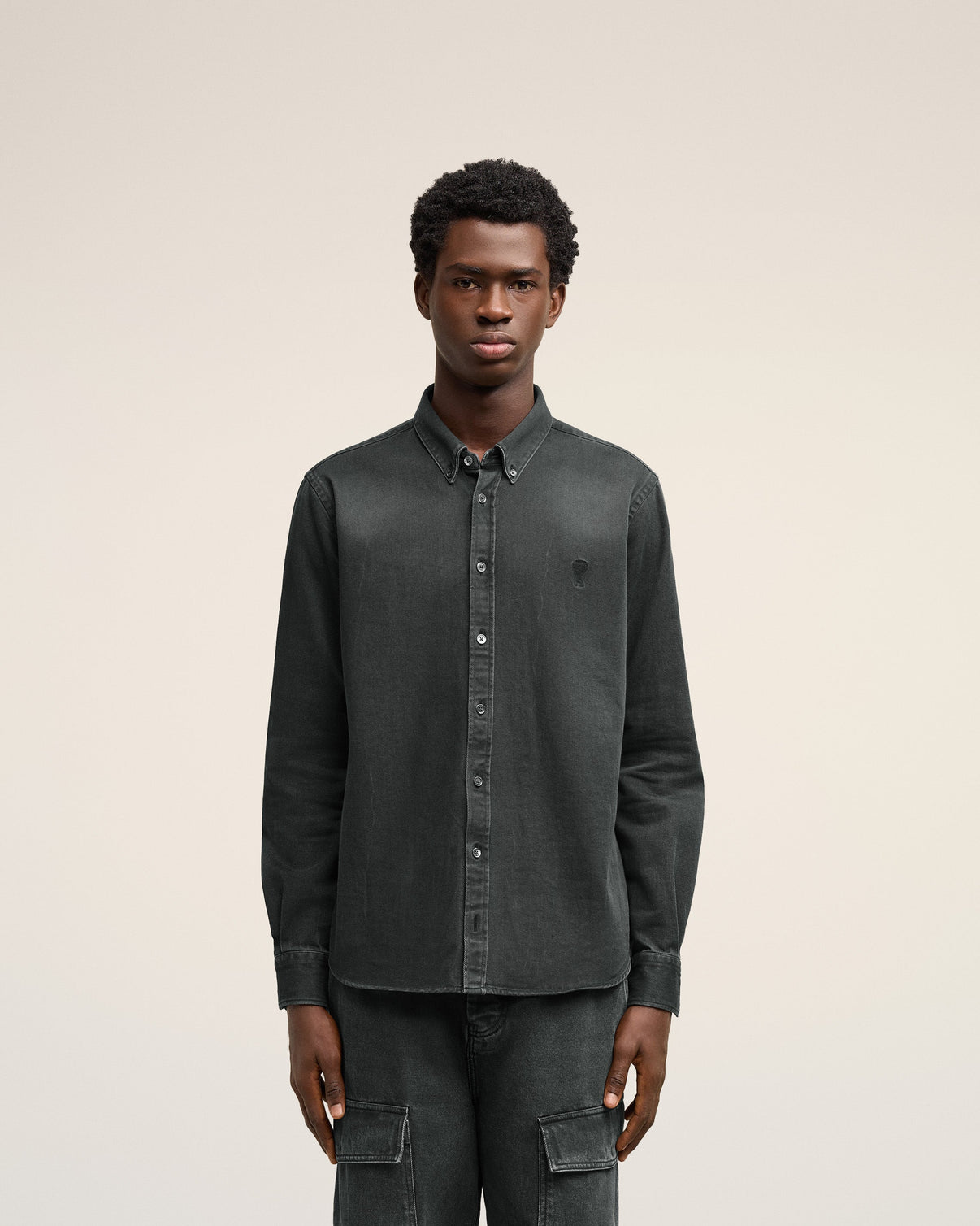 Button-Down Shirt
