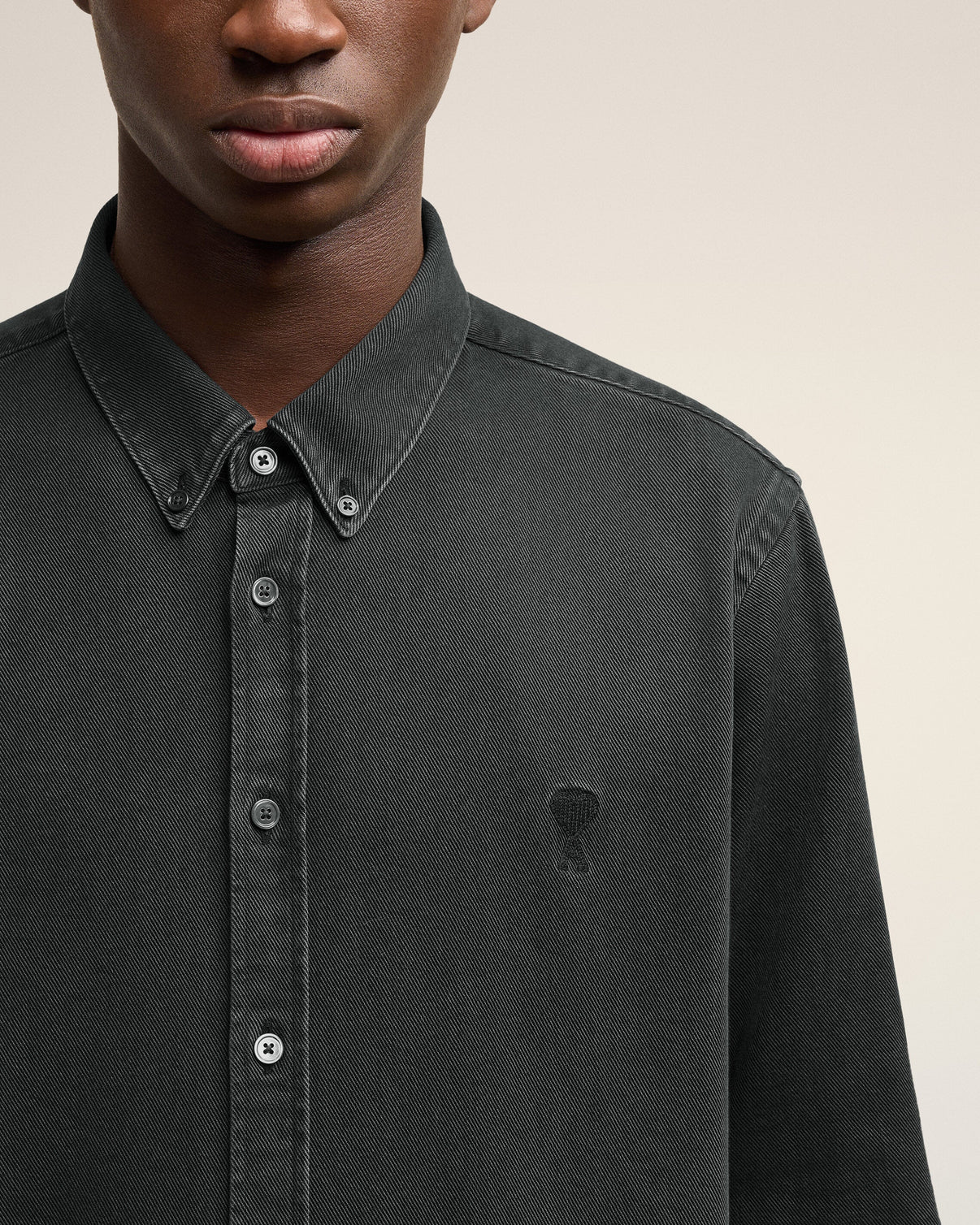 Button-Down Shirt