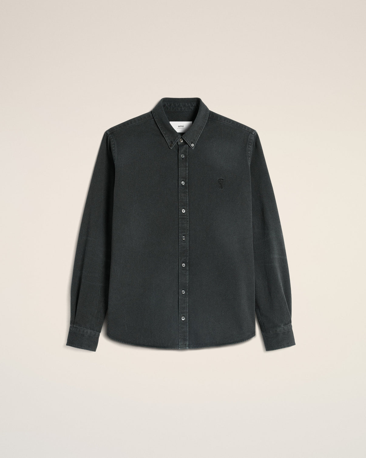 Button-Down Shirt