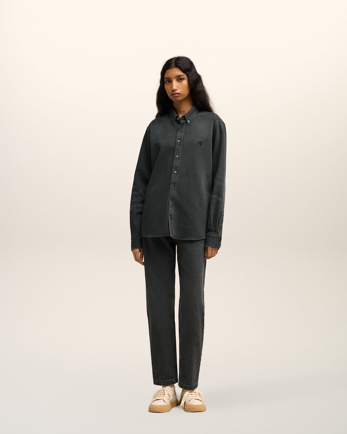 Button-Down Shirt