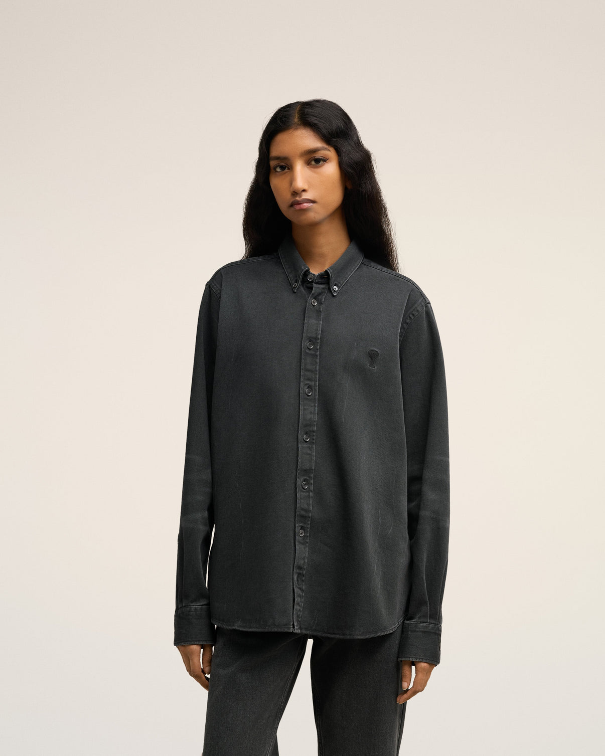 Button-Down Shirt