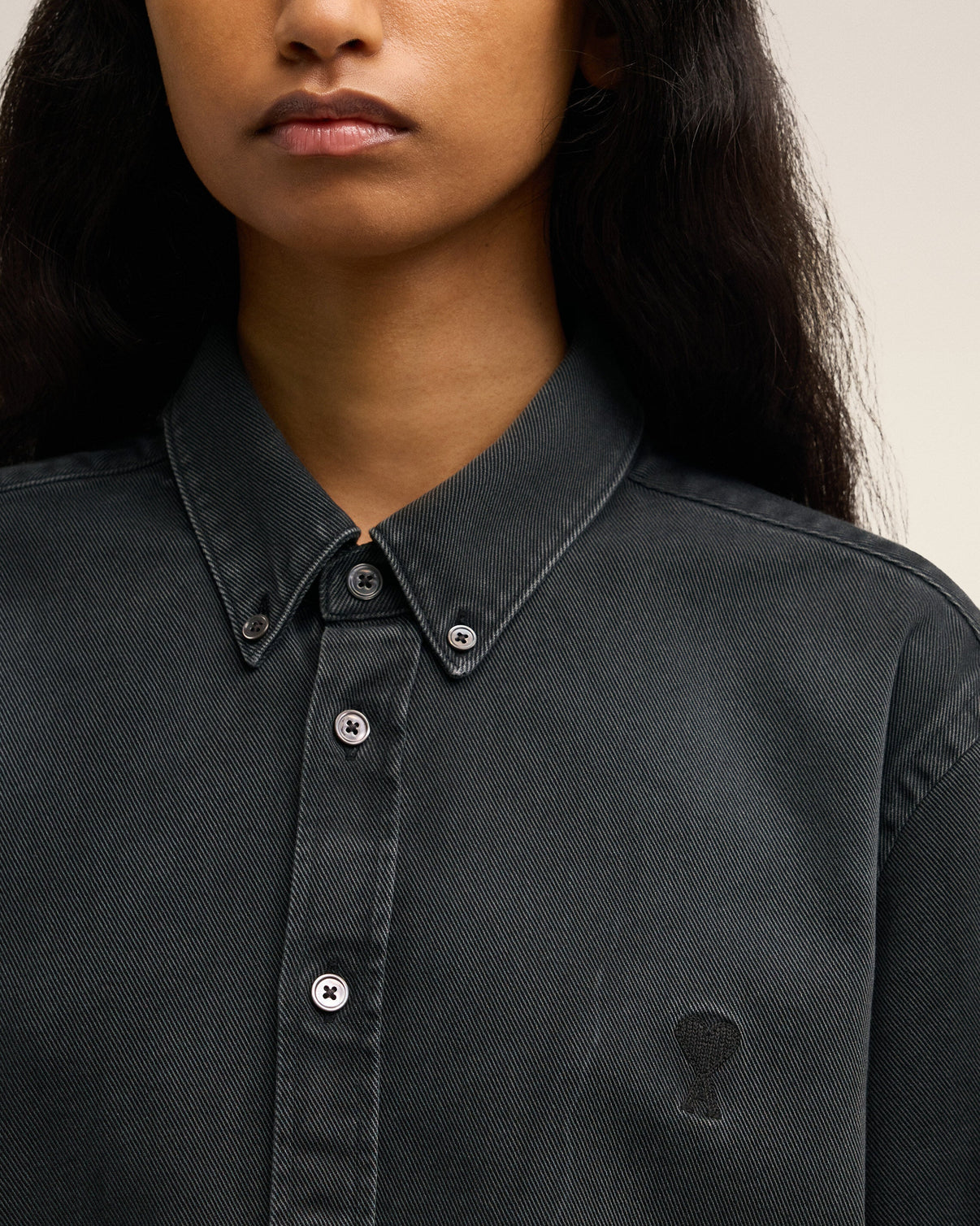 Button-Down Shirt