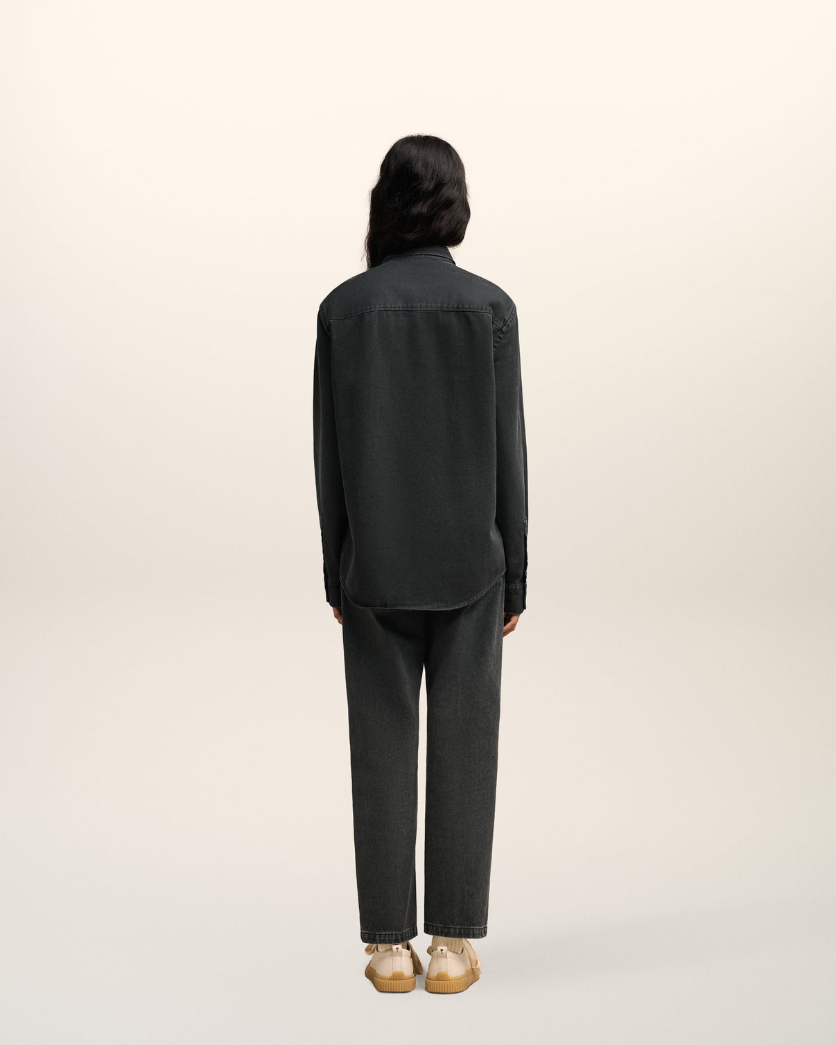 Button-Down Shirt