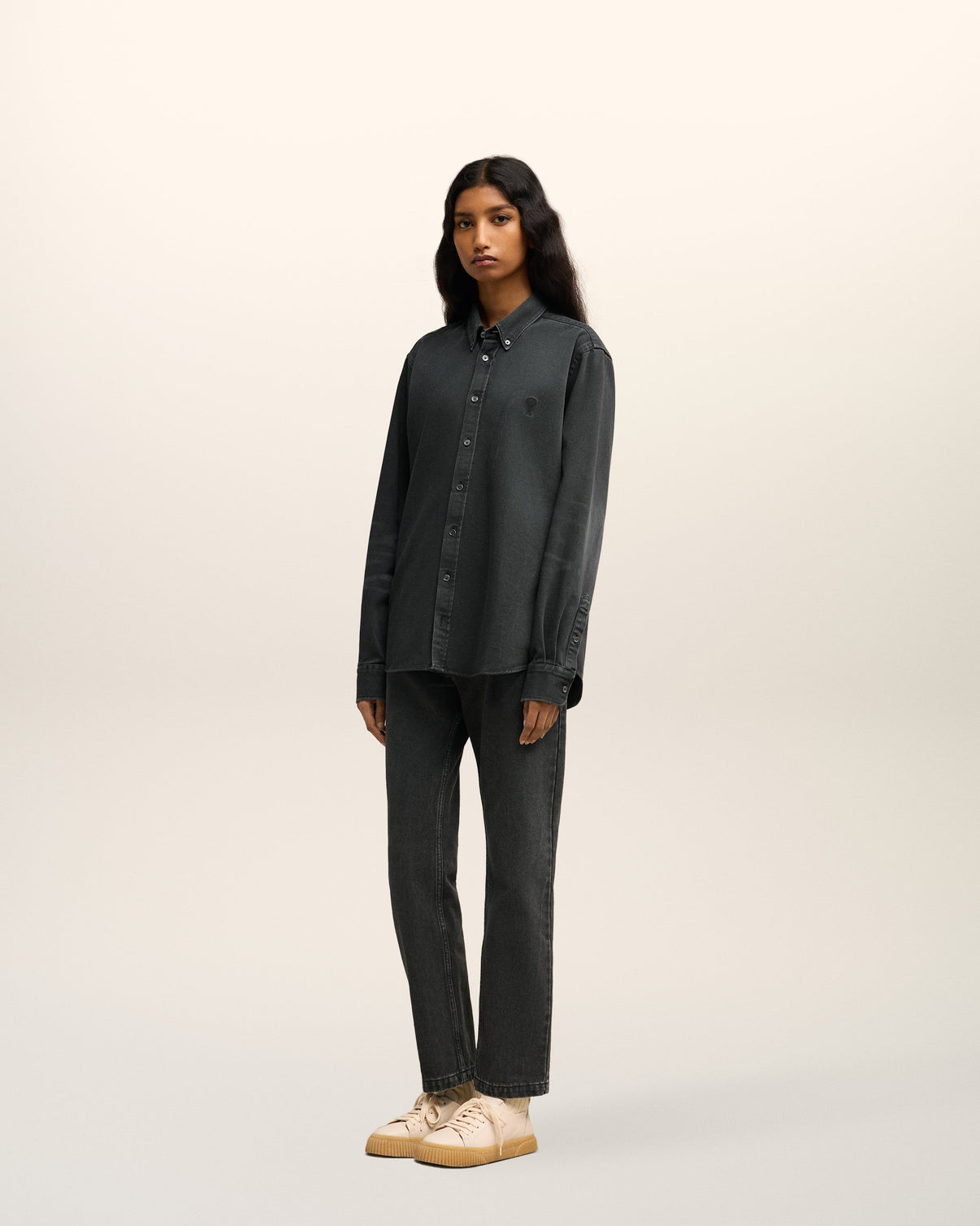 Button-Down Shirt