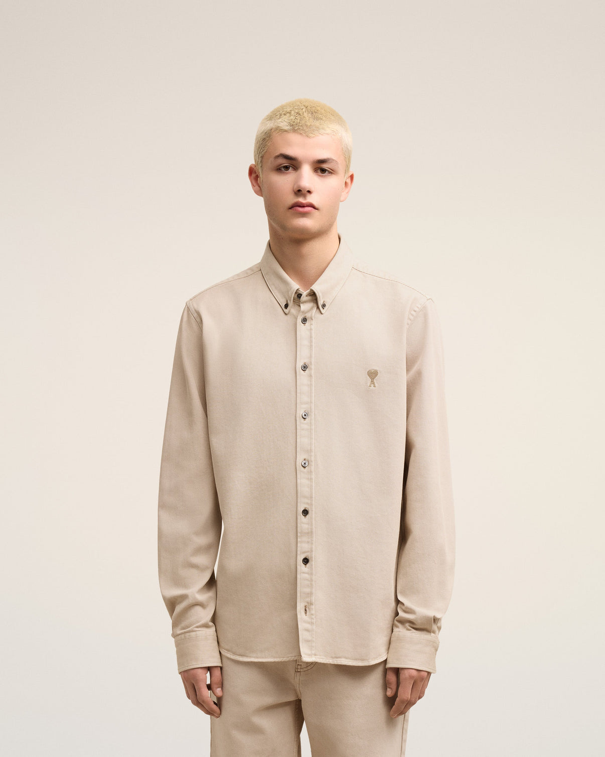 Button-Down Shirt