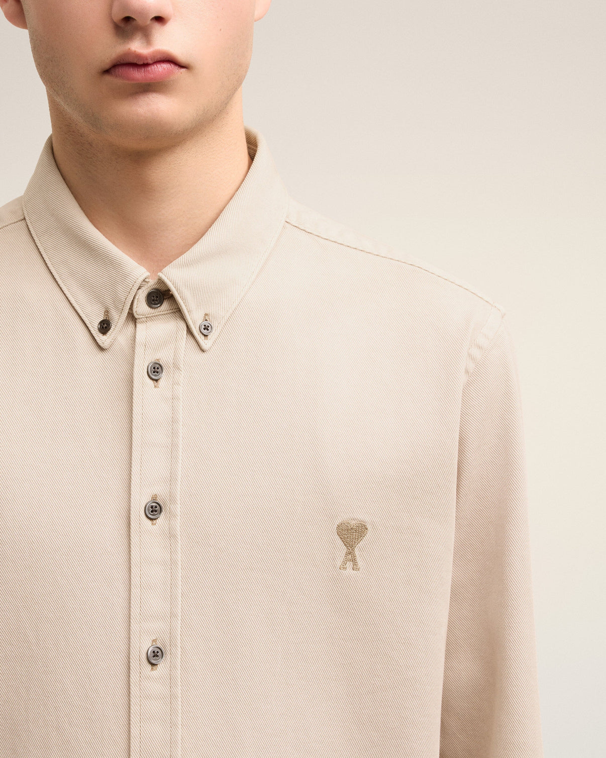 Button-Down Shirt