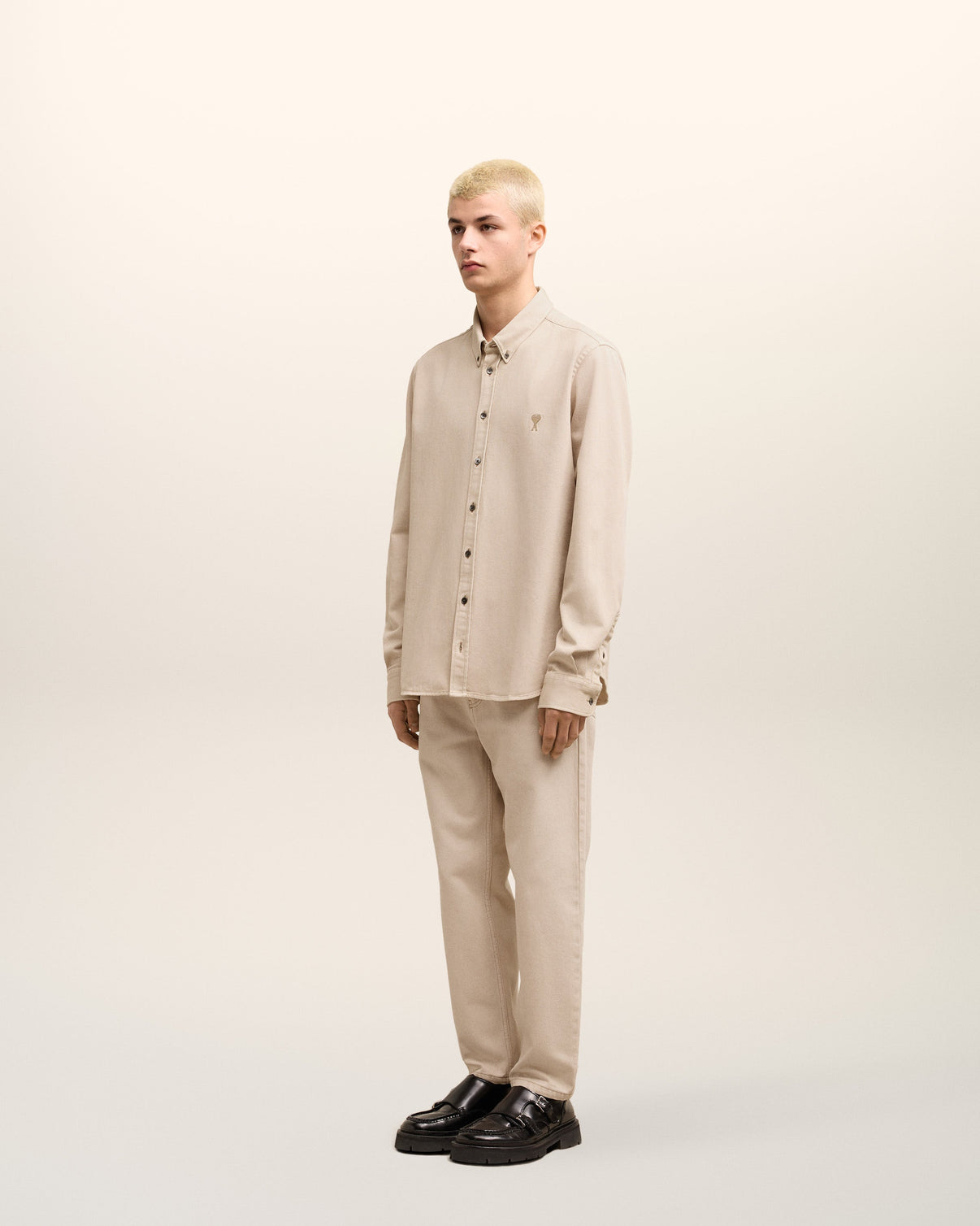 Button-Down Shirt
