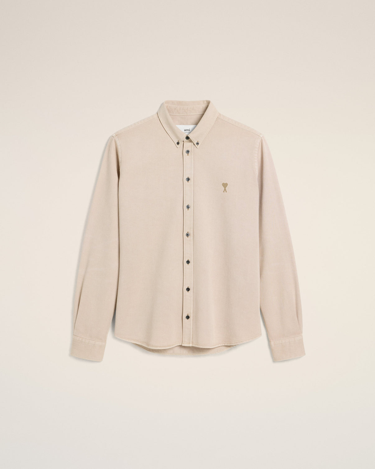 Button-Down Shirt