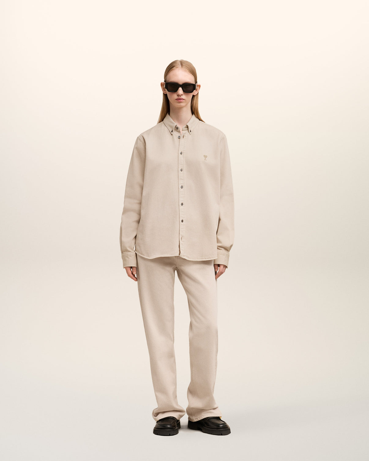 Button-Down Shirt