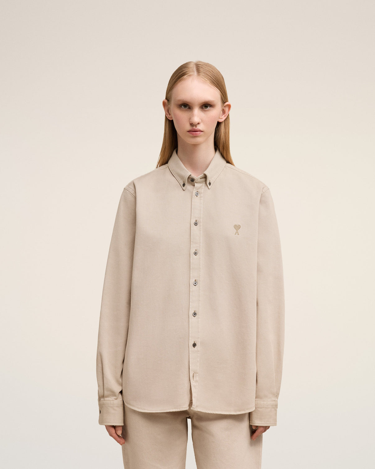 Button-Down Shirt
