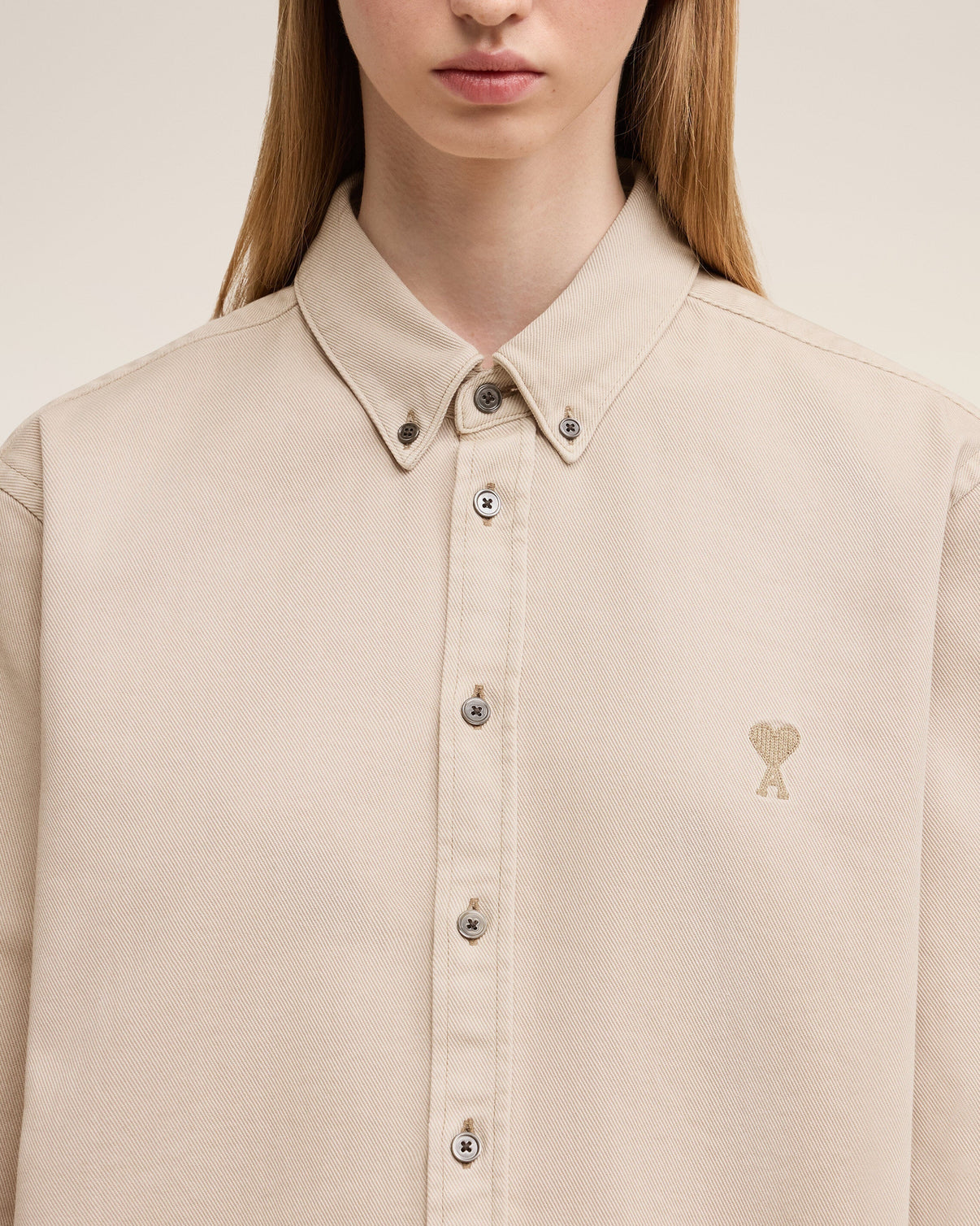 Button-Down Shirt