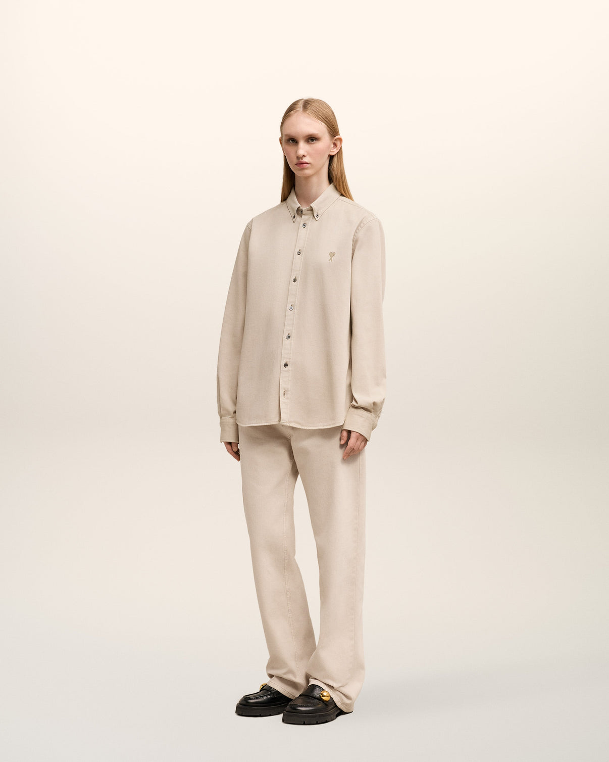 Button-Down Shirt