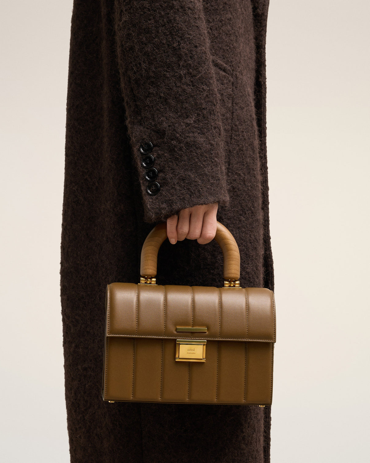 Déjà-Vu Bag