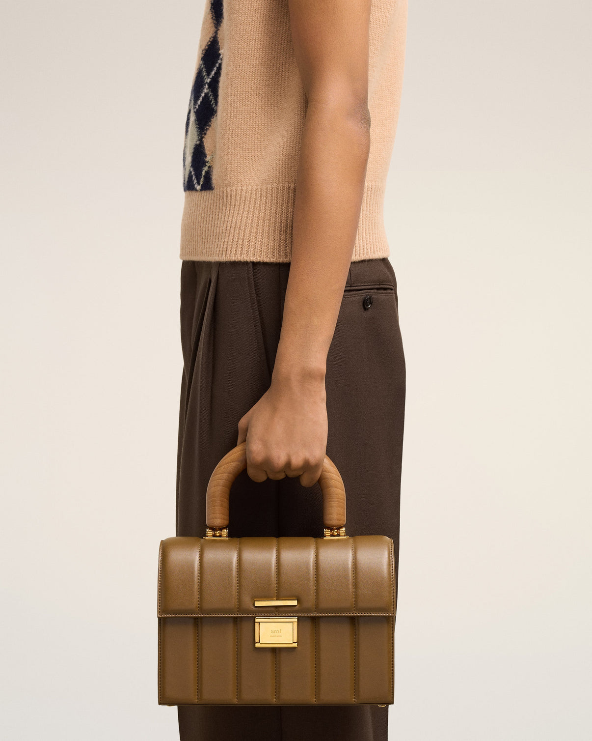 Déjà-Vu Bag
