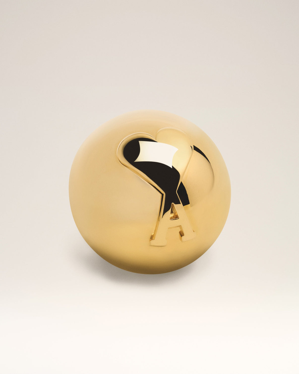Domed Ring