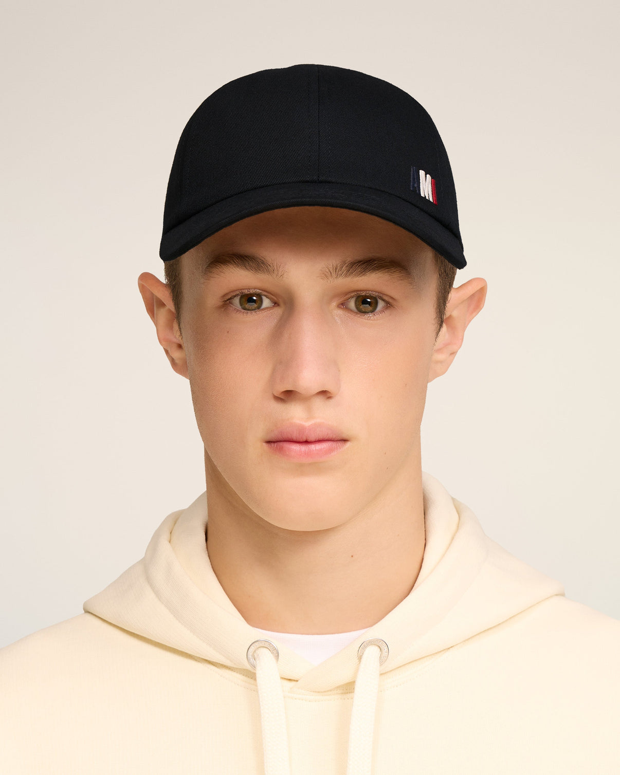 Embroidery Cap
