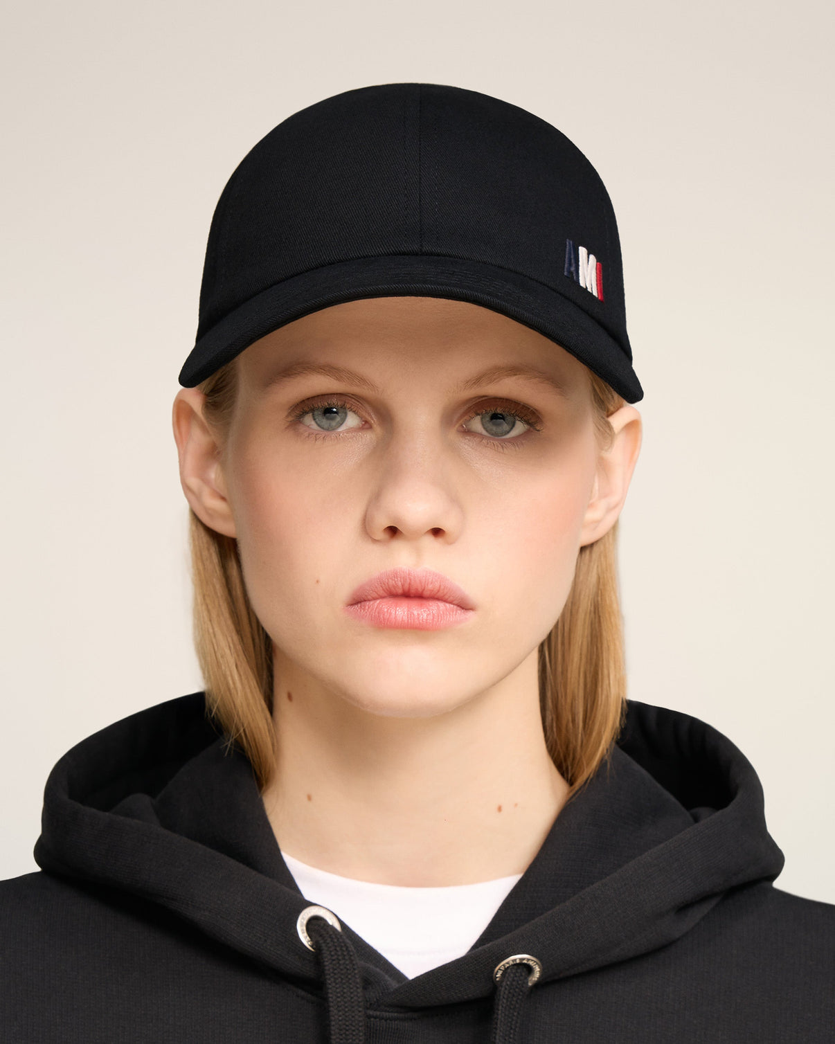 Embroidery Cap