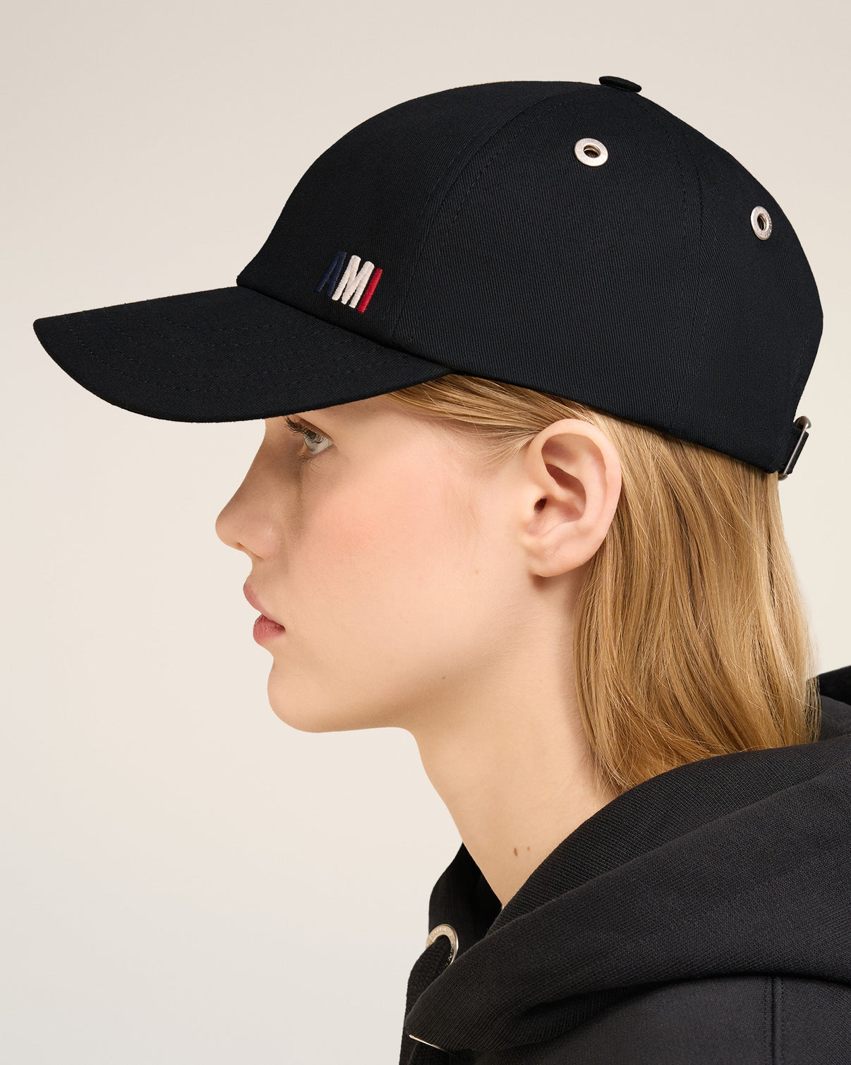 Embroidery Cap