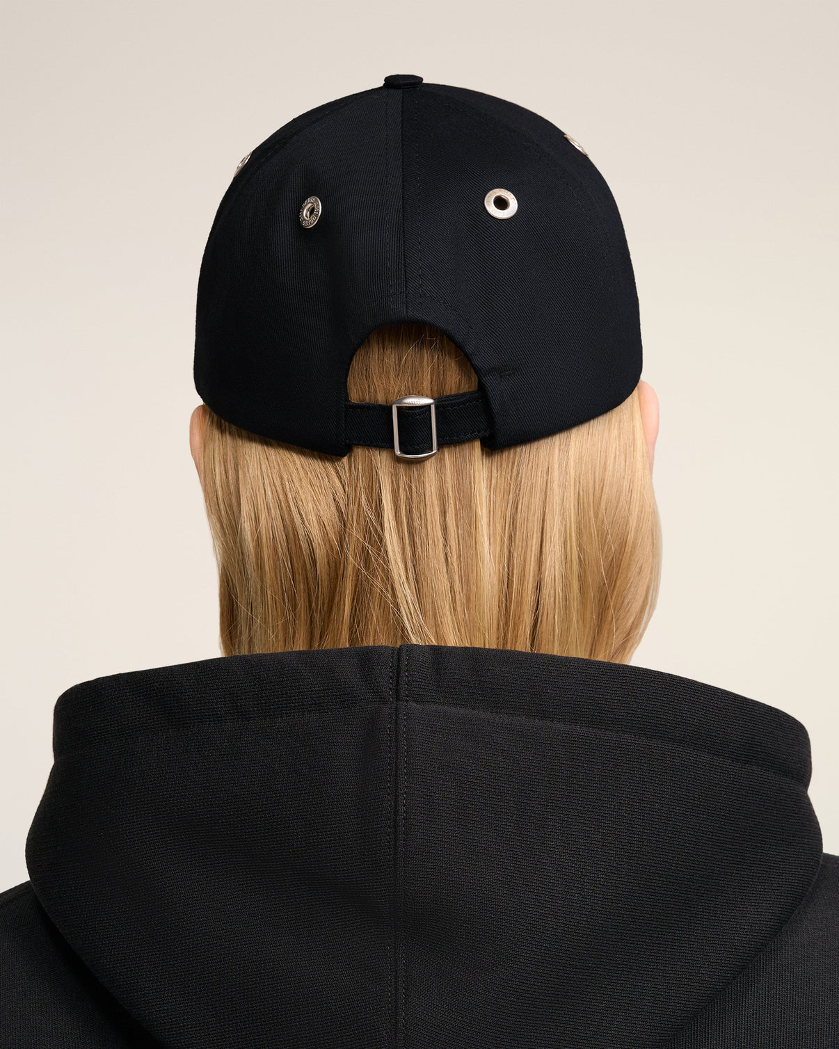 Embroidery Cap
